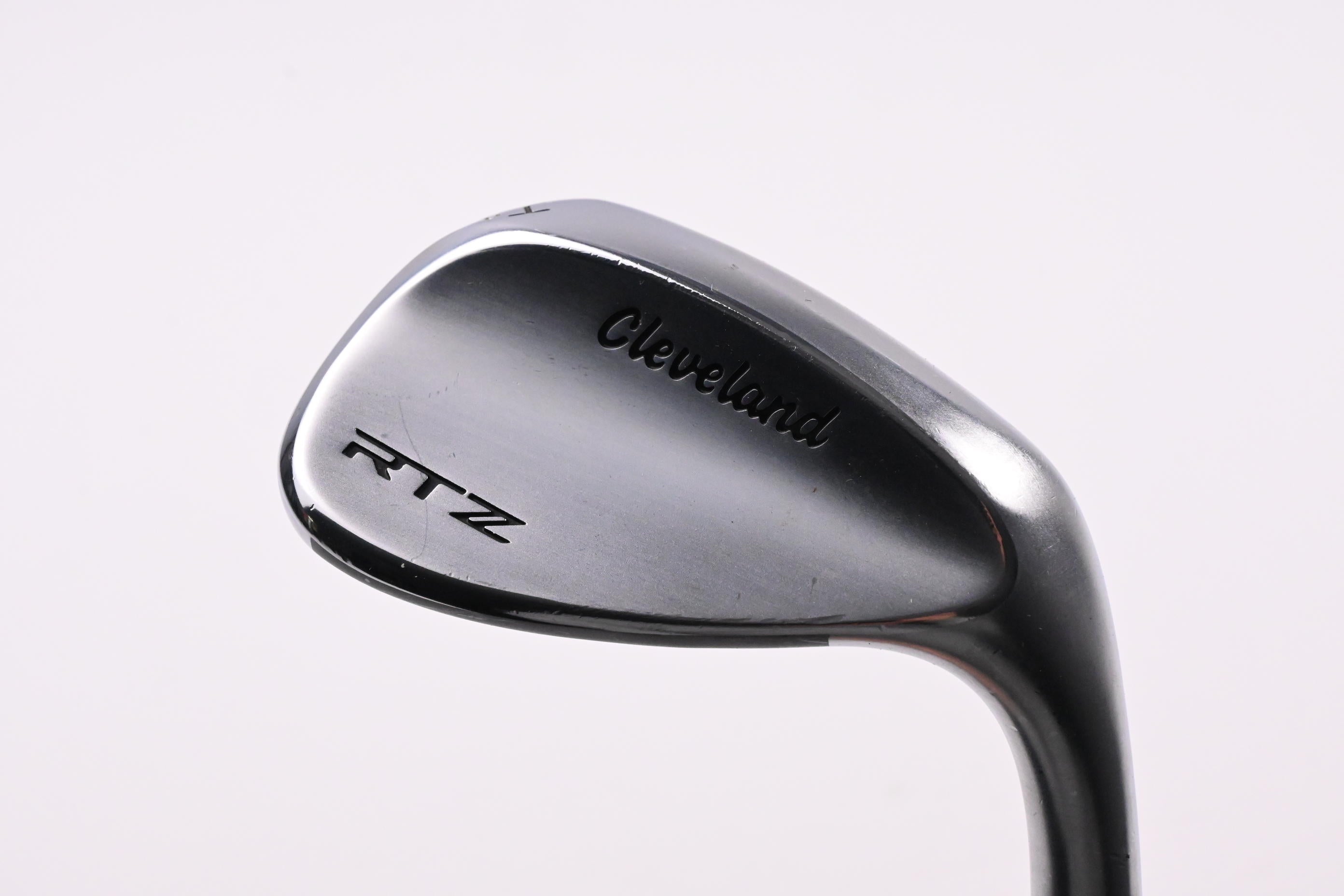 Cleveland RTZ Sand Wedge / 54 Degree / Wedge Flex Dynamic Gold Spinner Shaft