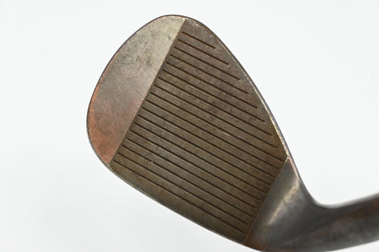 Taylormade Hi-Toe Gap Wedge / 50 Degree / Regular Flex KBS Hi-Rev 2.0 115 Shaft