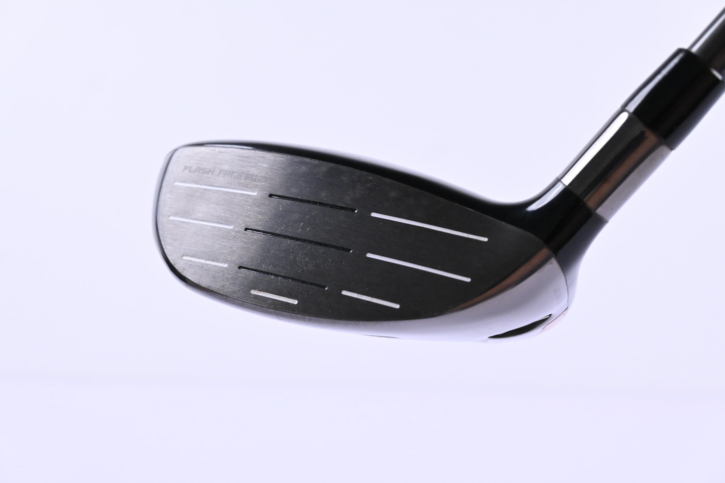 Callaway Mavrik Max #3 Wood / 15 Degree / Regular Flex Even Flow Riptide 60