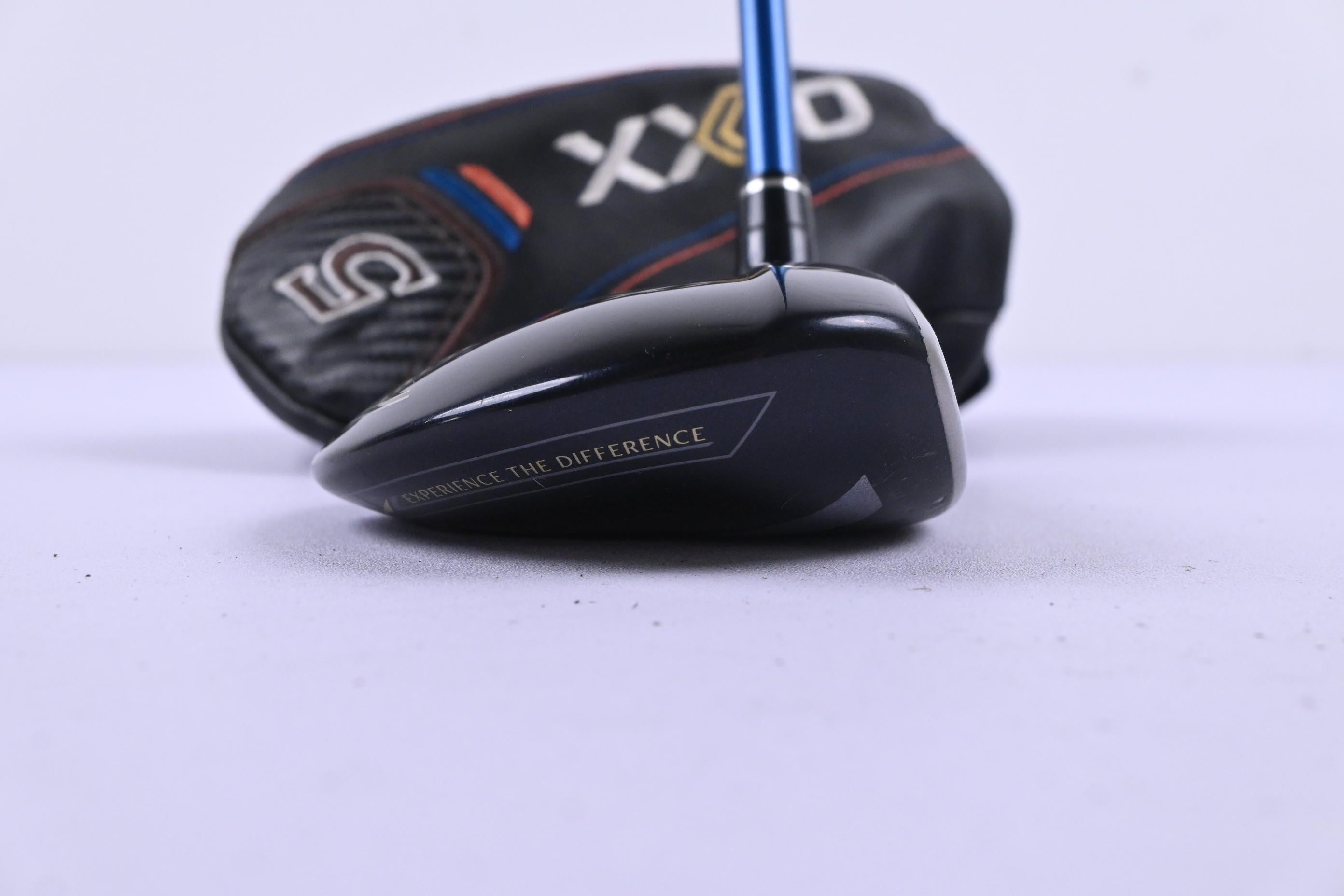 XXIO 13 #5 Wood / 18 Degree / Regular Flex XXIO MP1300 Shaft