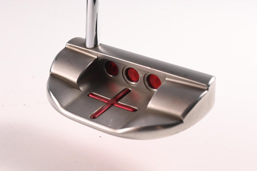 Scotty Cameron Select Fastback 2014 Putter / 34 Inch