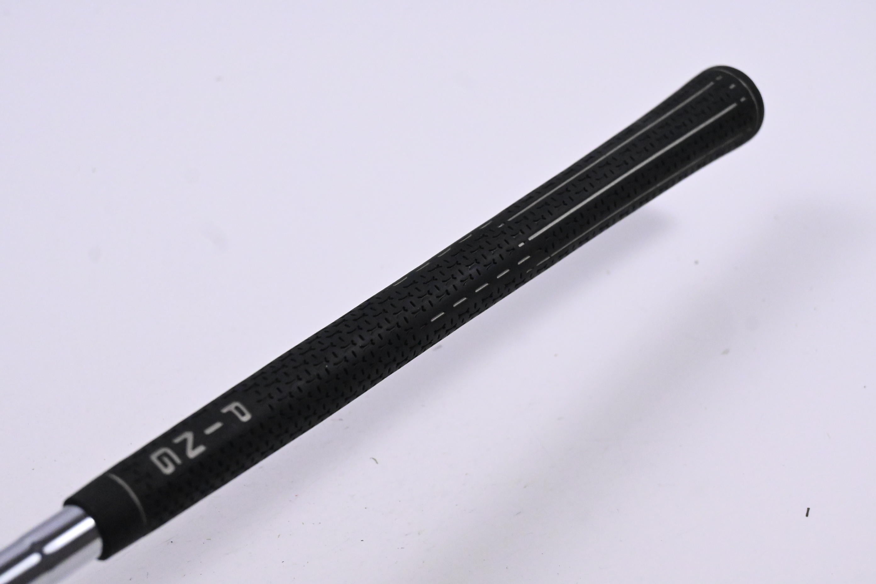 Ping Tour Gorge Gap Wedge / 52 Degree / Black Dot / Regular Flex Ping CFS Shaft