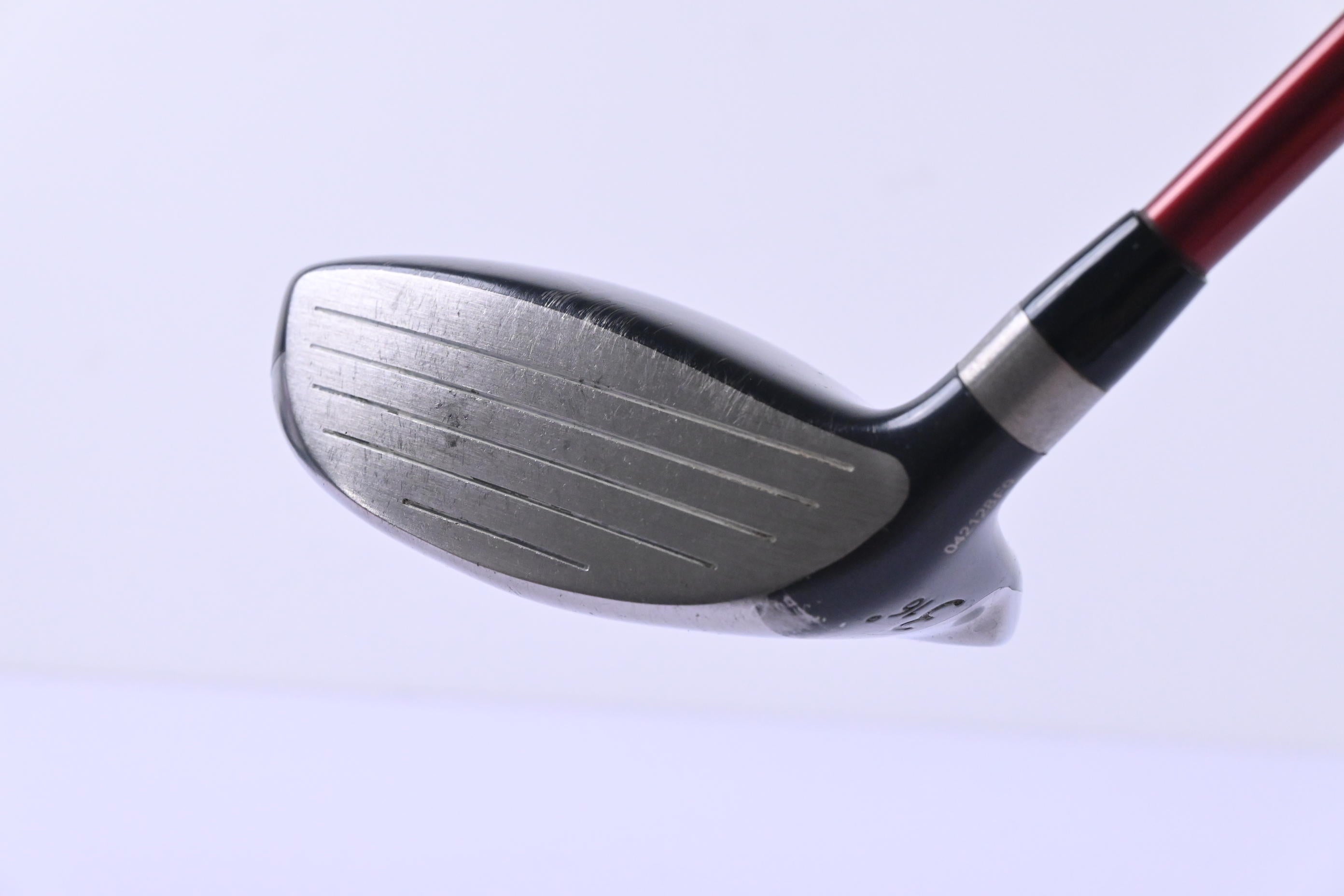 Ping K15 #3 Wood / 16 Degree / Regular Flex Ping TFC 149 F Shaft