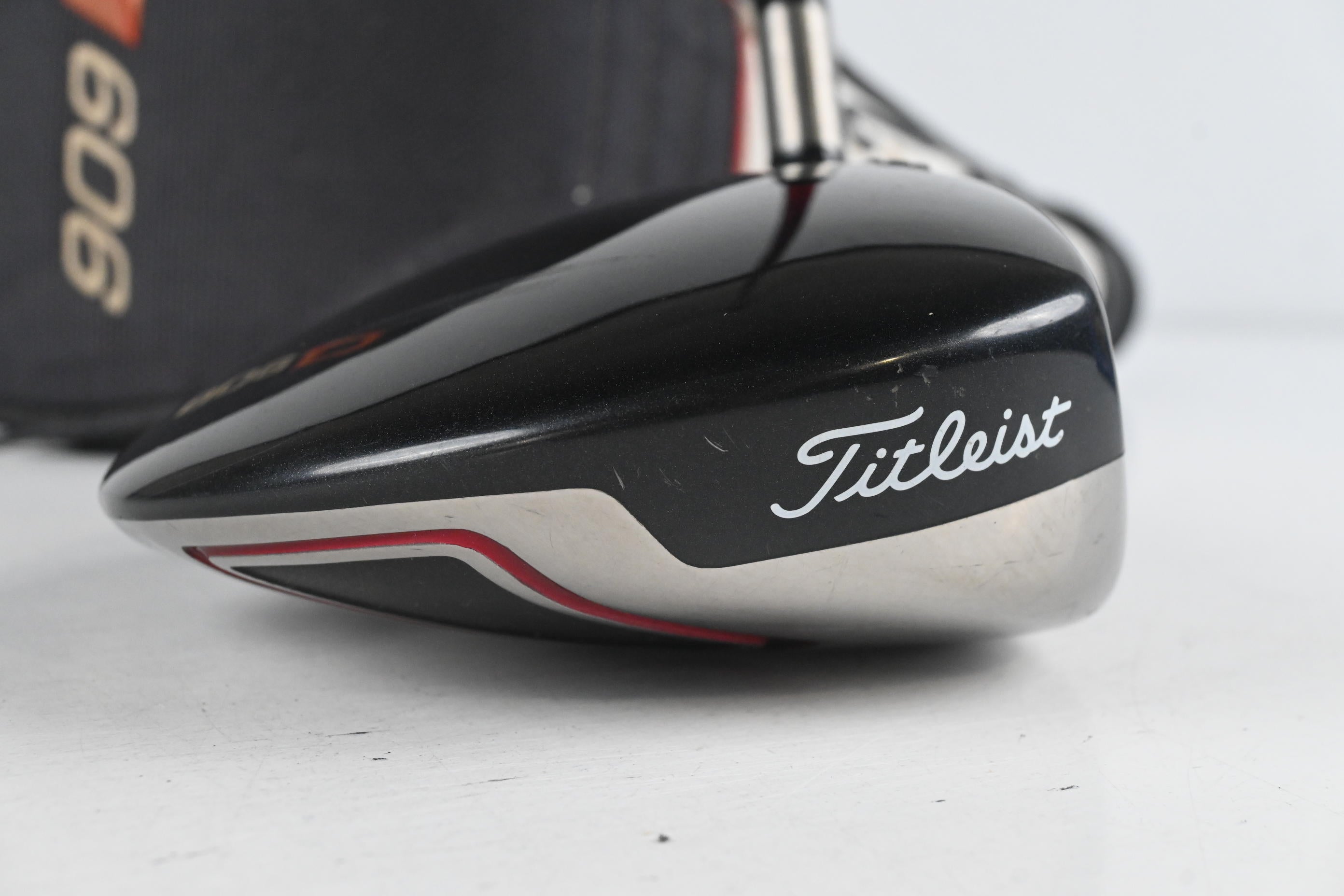 Titleist 909 D Comp Driver / 11.5 Degree / Regular Flex Matrix Ozik XCon-6 Shaft