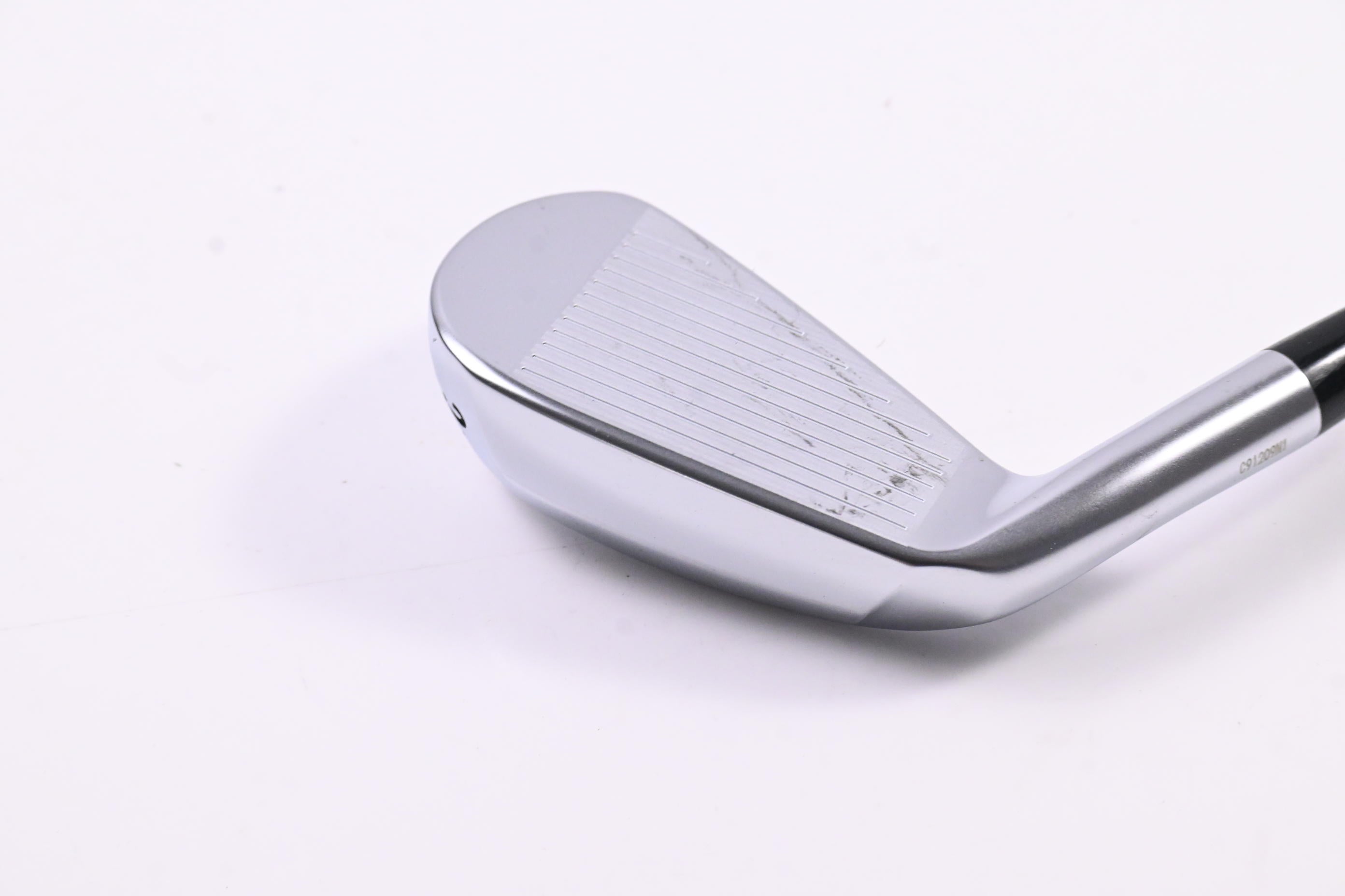 Srixon ZXiU Utility #3 Iron / 20 Degree / Stiff Flex MMT 80 Shaft