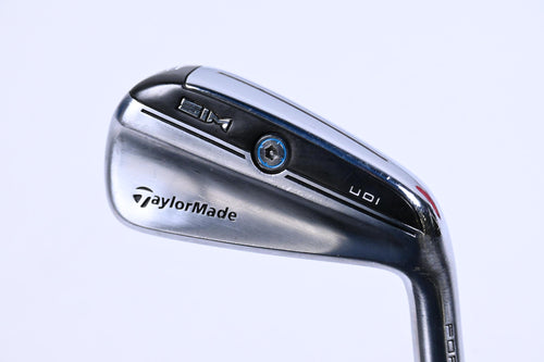 Taylormade SIM UDI #3 Iron / 20 Degree / Stiff Flex Diamana Thump 90 Shaft