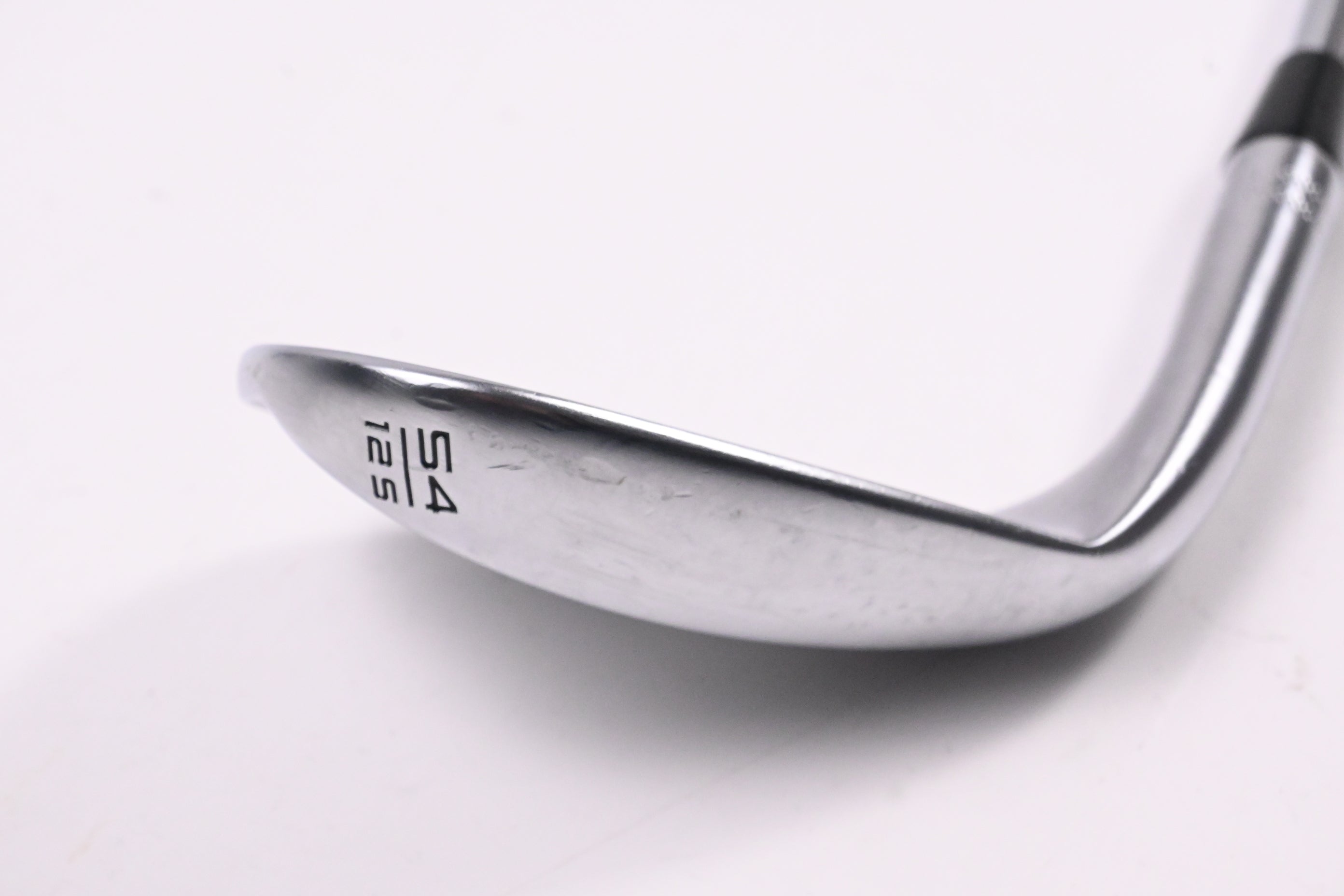 Callaway Opus Platinum Sand Wedge / 54 Degree / X-Flex N.S.Pro Modus³ Tour 120