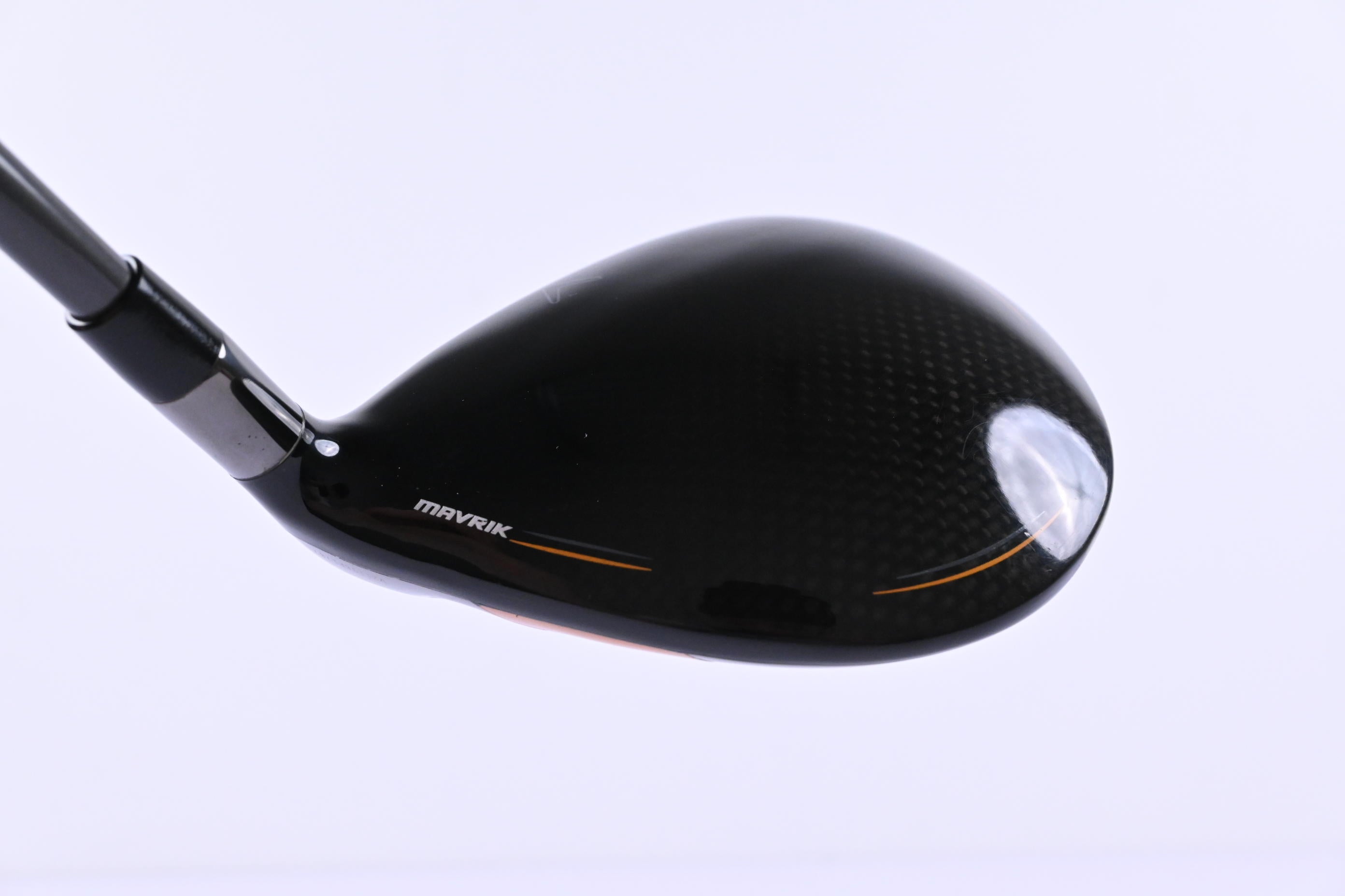 Callaway Mavrik Max #3 Wood / 15 Degree / Regular Flex Even Flow Riptide 60