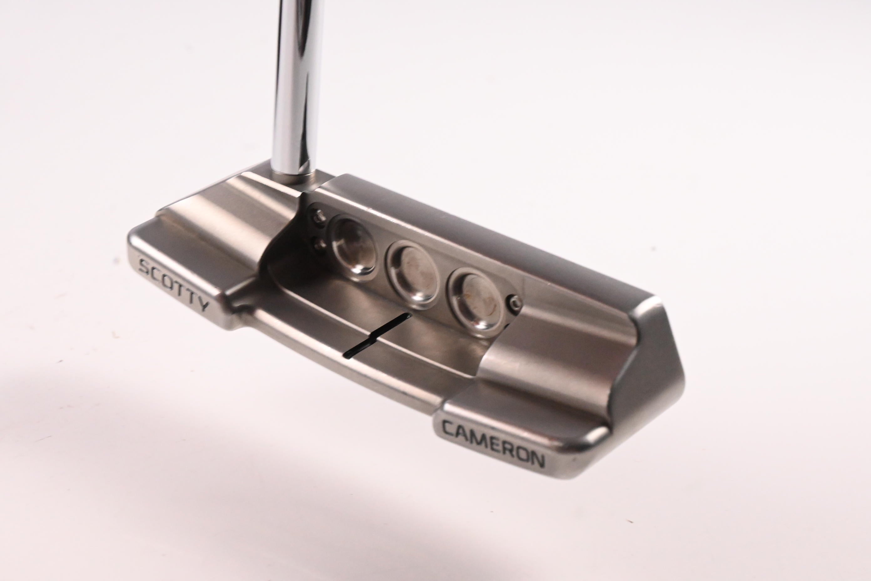 Scotty Cameron Select Newport 2 Notchback 2016 Putter / 33 Inch