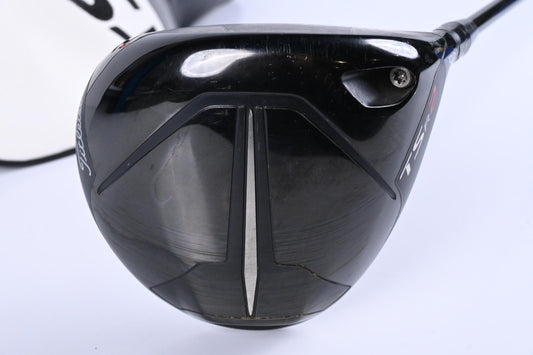 Titleist TSR2 Driver / 10 Degree / Regular Flex Tensei AV Blue 55 Shaft