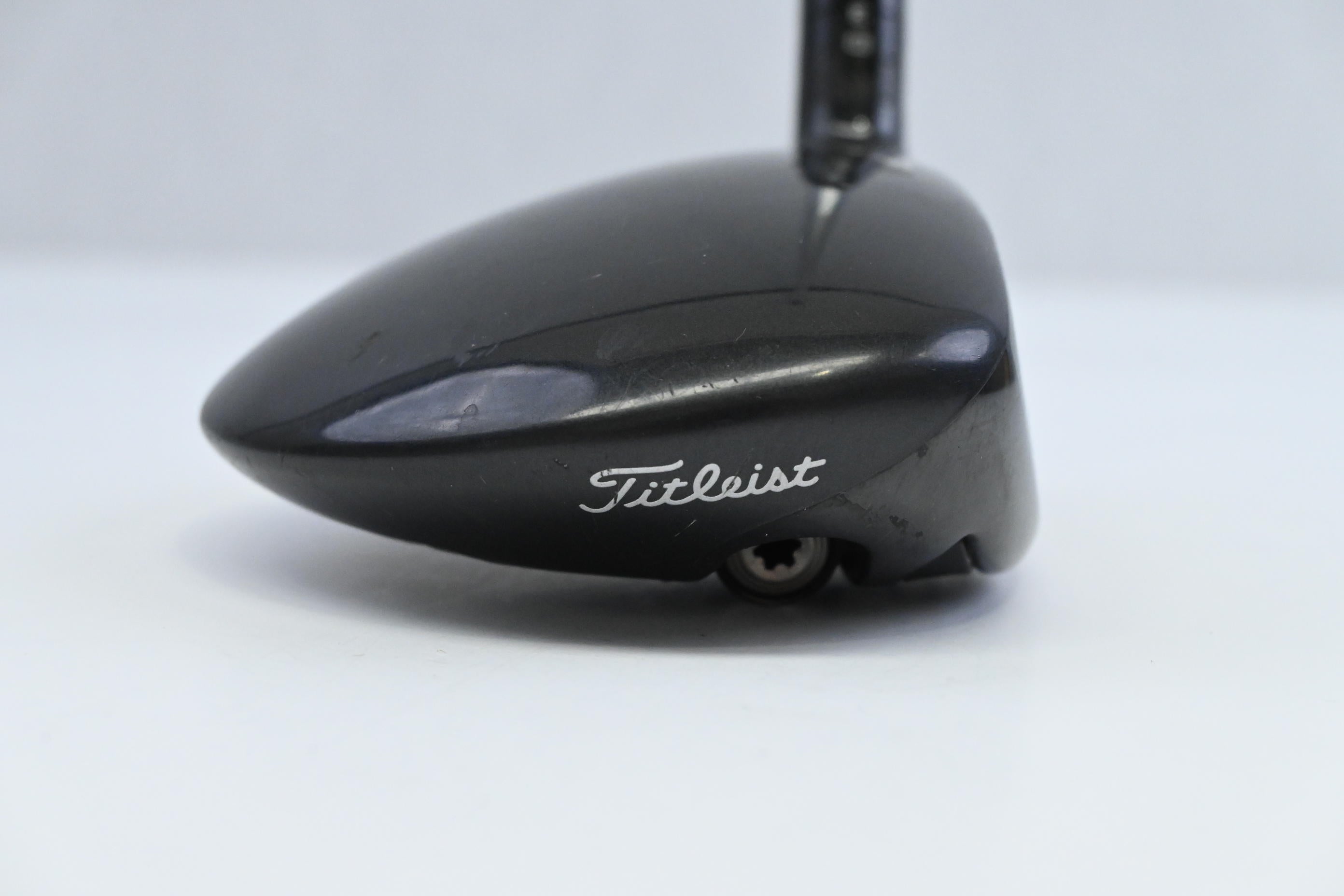 Ladies Titleist 917 F2 #3 Wood / 13.5 Degree / Ladies Flex Air Speeder 35 Shaft