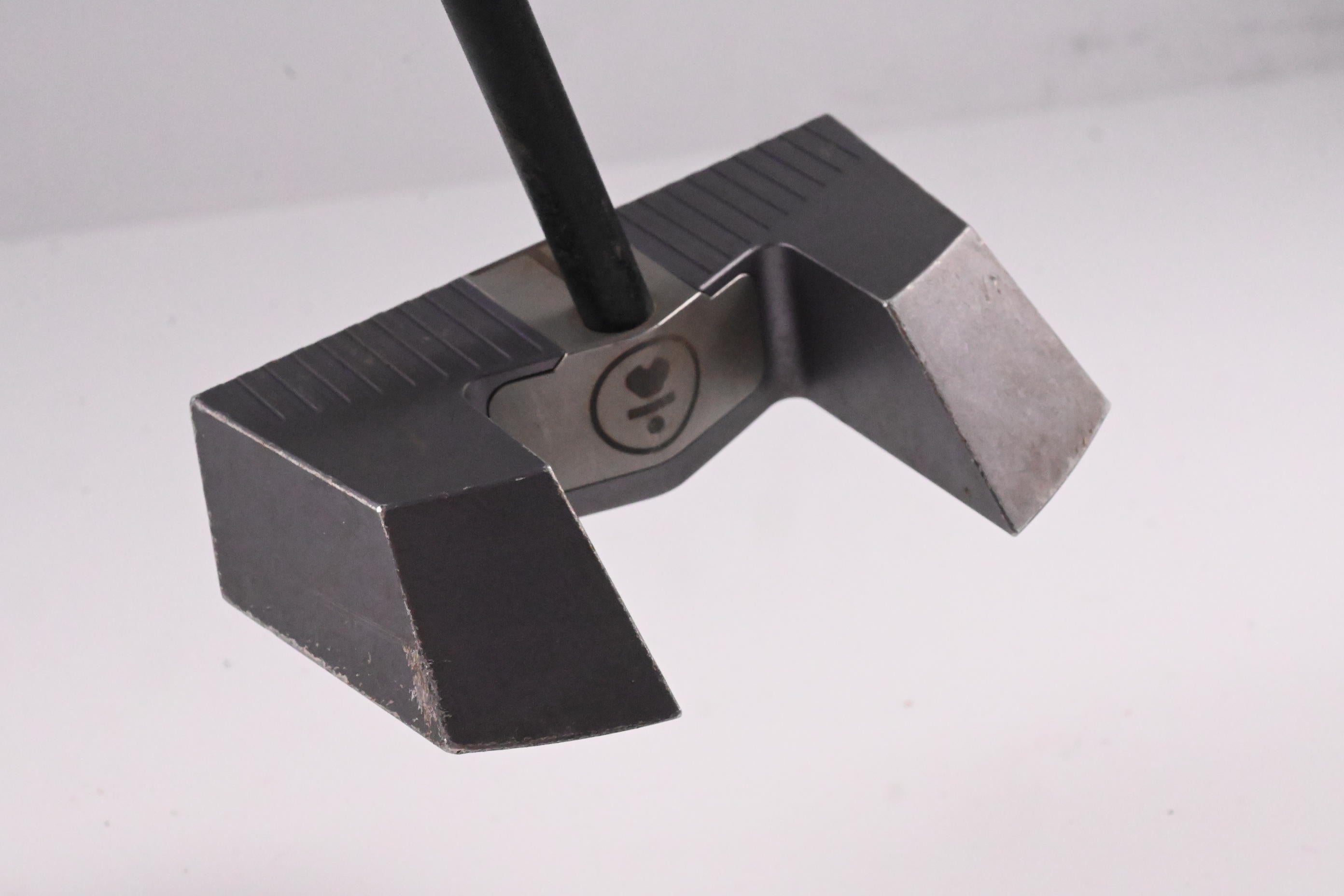 L.A.B Golf Mezz.1 Max Putter / 39.5 Inch / Accra X L.A.B. Golf Black