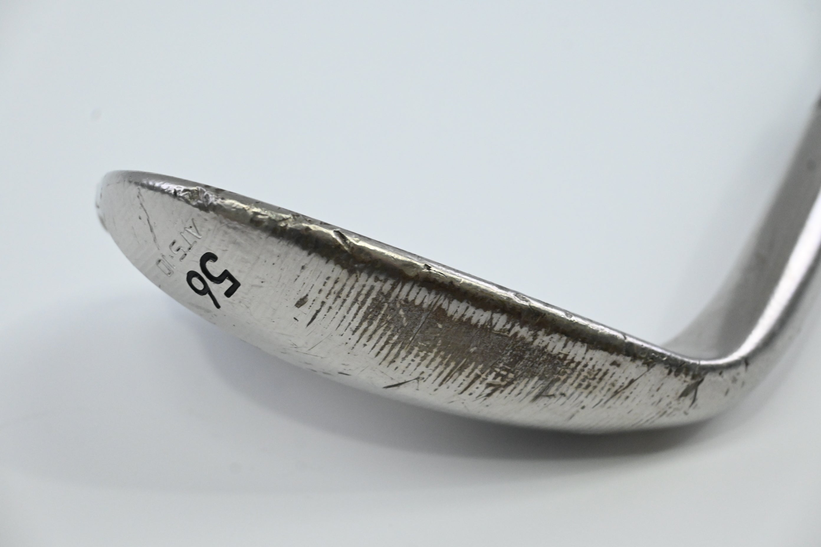 Taylormade Hi-Toe 4 Sand Wedge / 56 Degree / Wedge Flex Dynamic Gold 115 Shaft