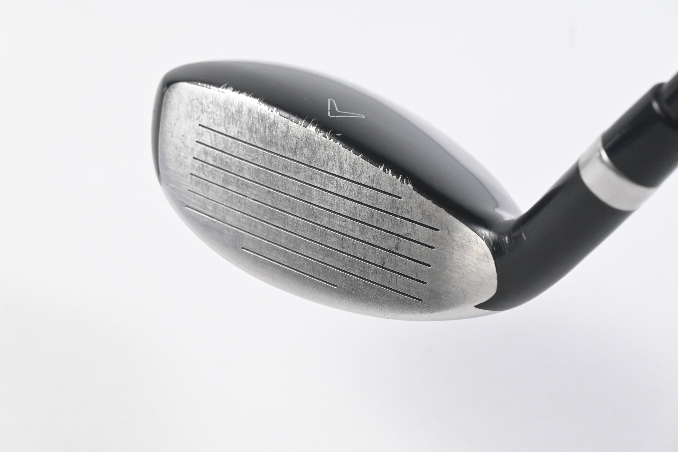 Callaway Warbird 2017 #4 Hybrid / 23 Degree / Regular Flex Callaway WarBird