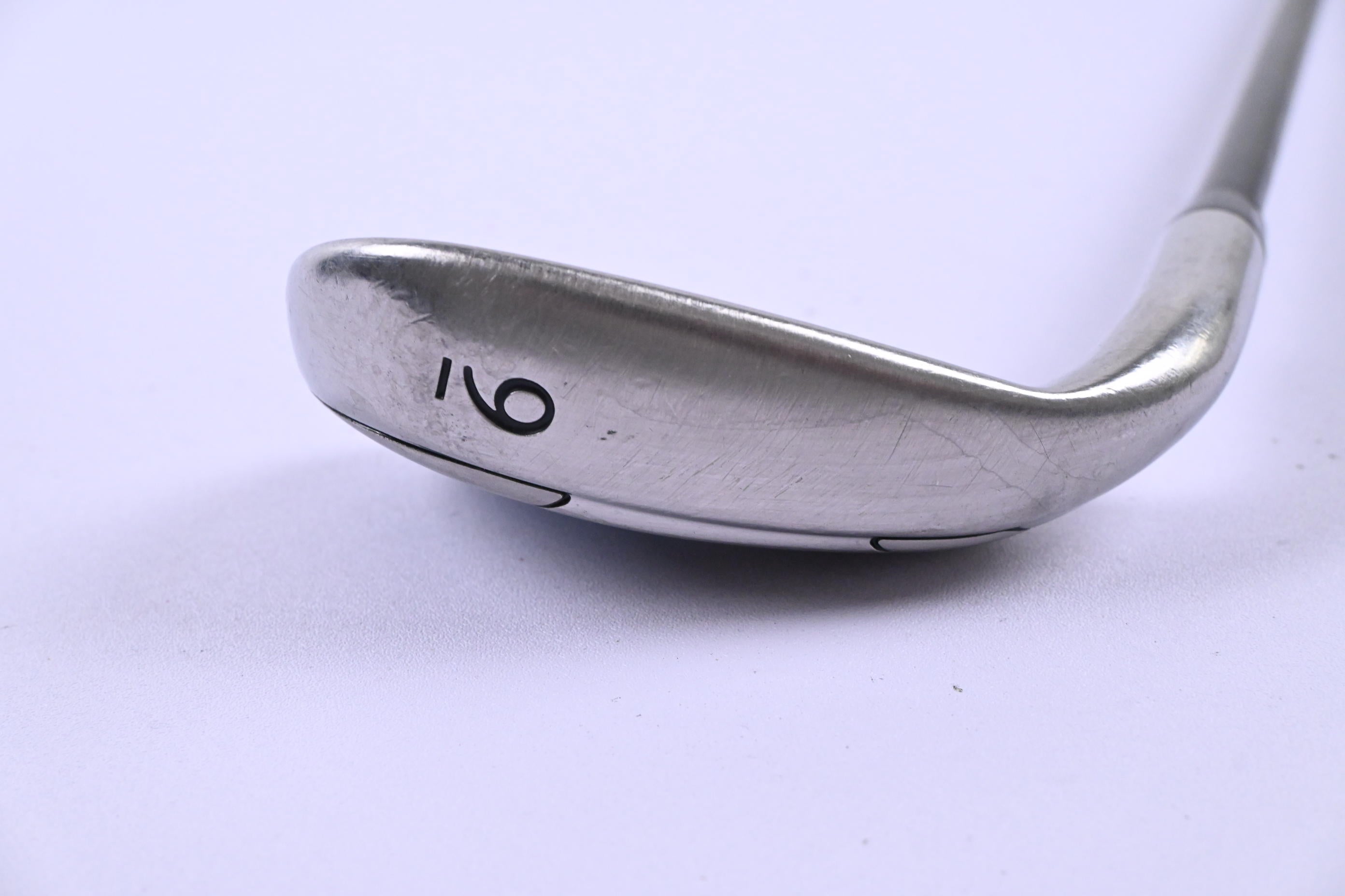 Ladies Callaway XR #9 Iron / Ladies Flex Bassara 50 Shaft