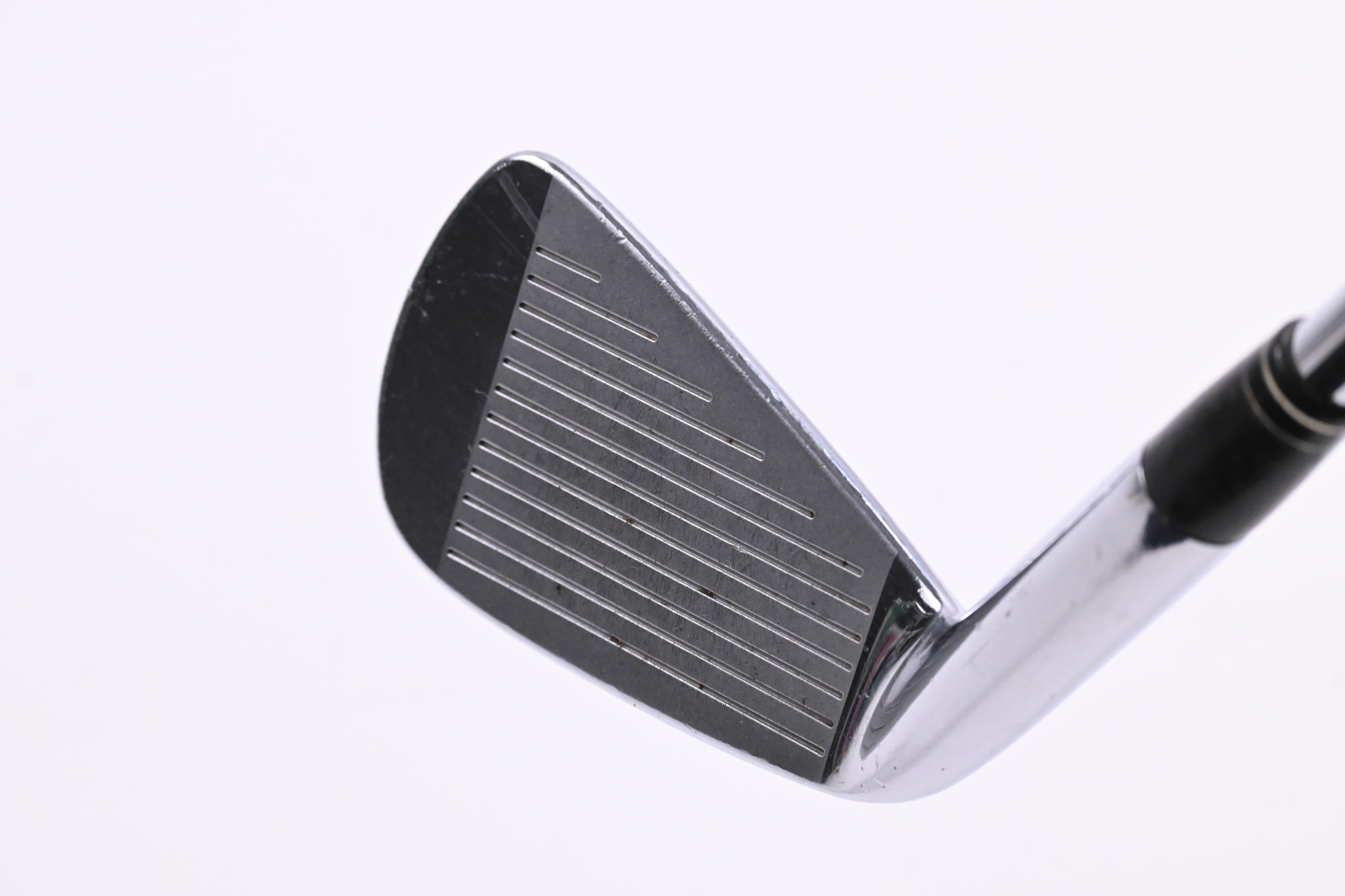Taylormade RAC MB #3 Iron / 21 Degree / Stiff Flex Steel Shaft