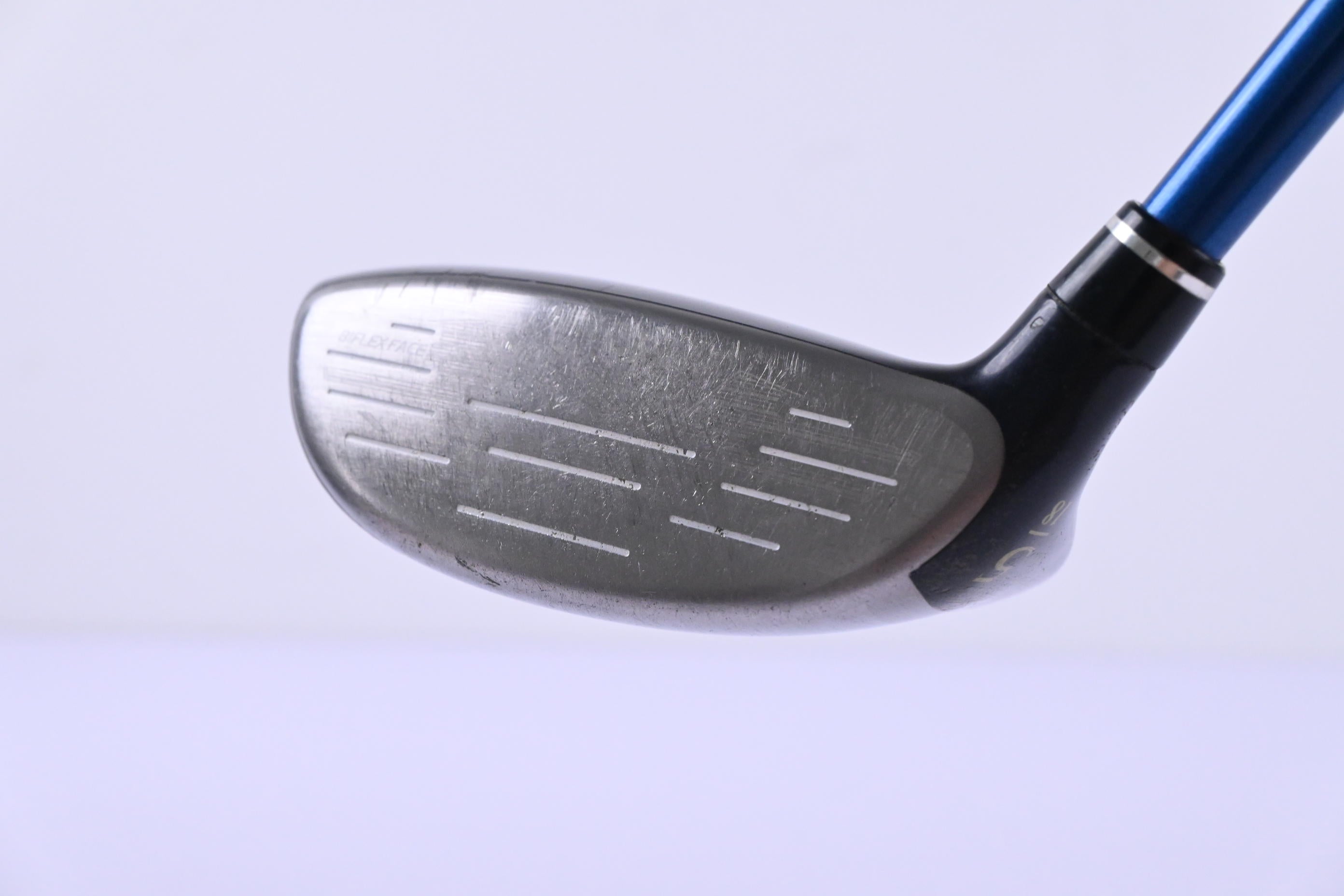 XXIO 13 #5 Wood / 18 Degree / Regular Flex XXIO MP1300 Shaft