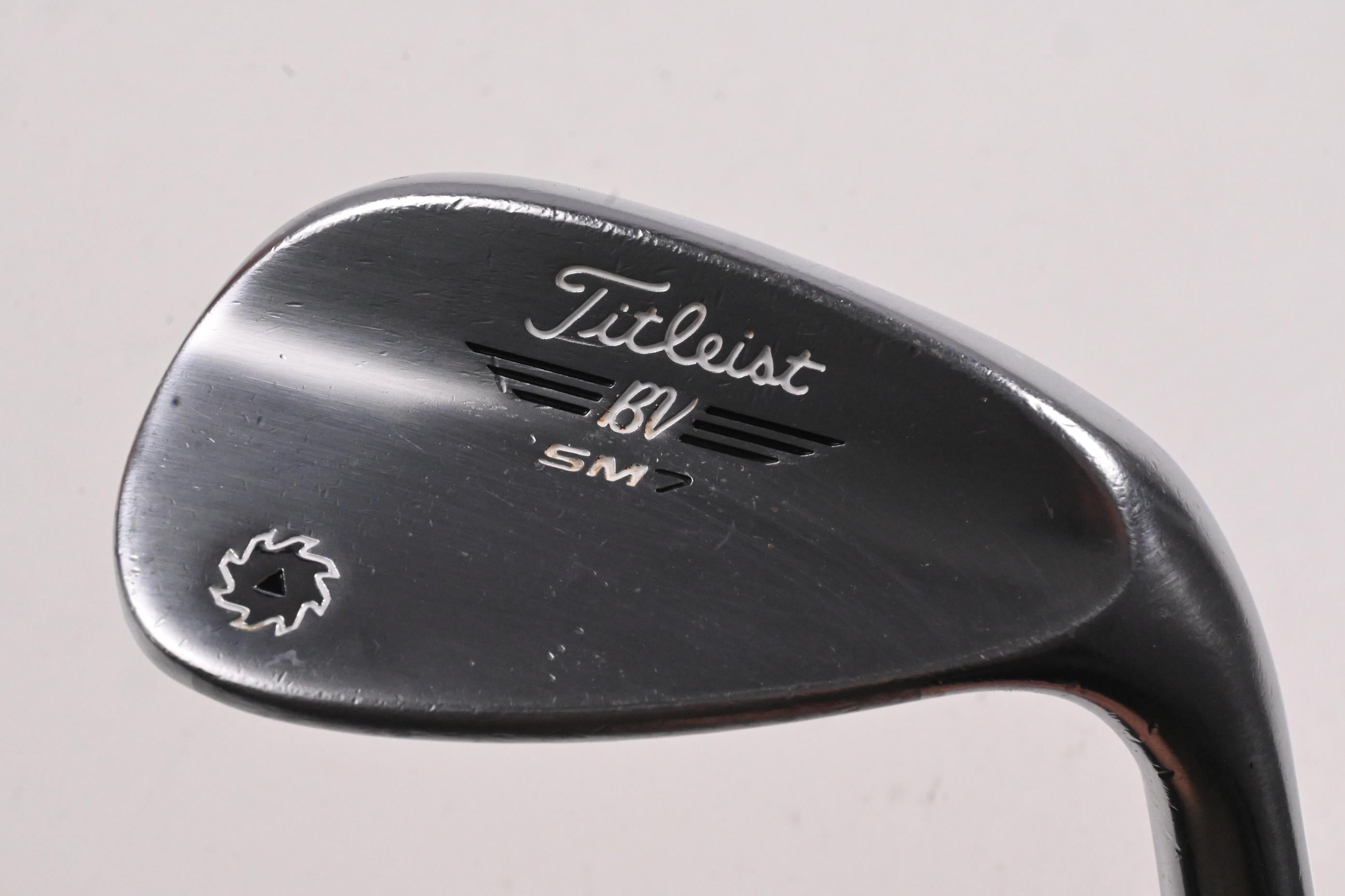 Titleist Vokey SM7 Sand Wedge / 54 Degree / Wedge Flex Titleist Vokey SM7 Shaft