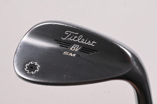 Titleist Vokey SM7 Sand Wedge / 54 Degree / Wedge Flex Titleist Vokey SM7 Shaft