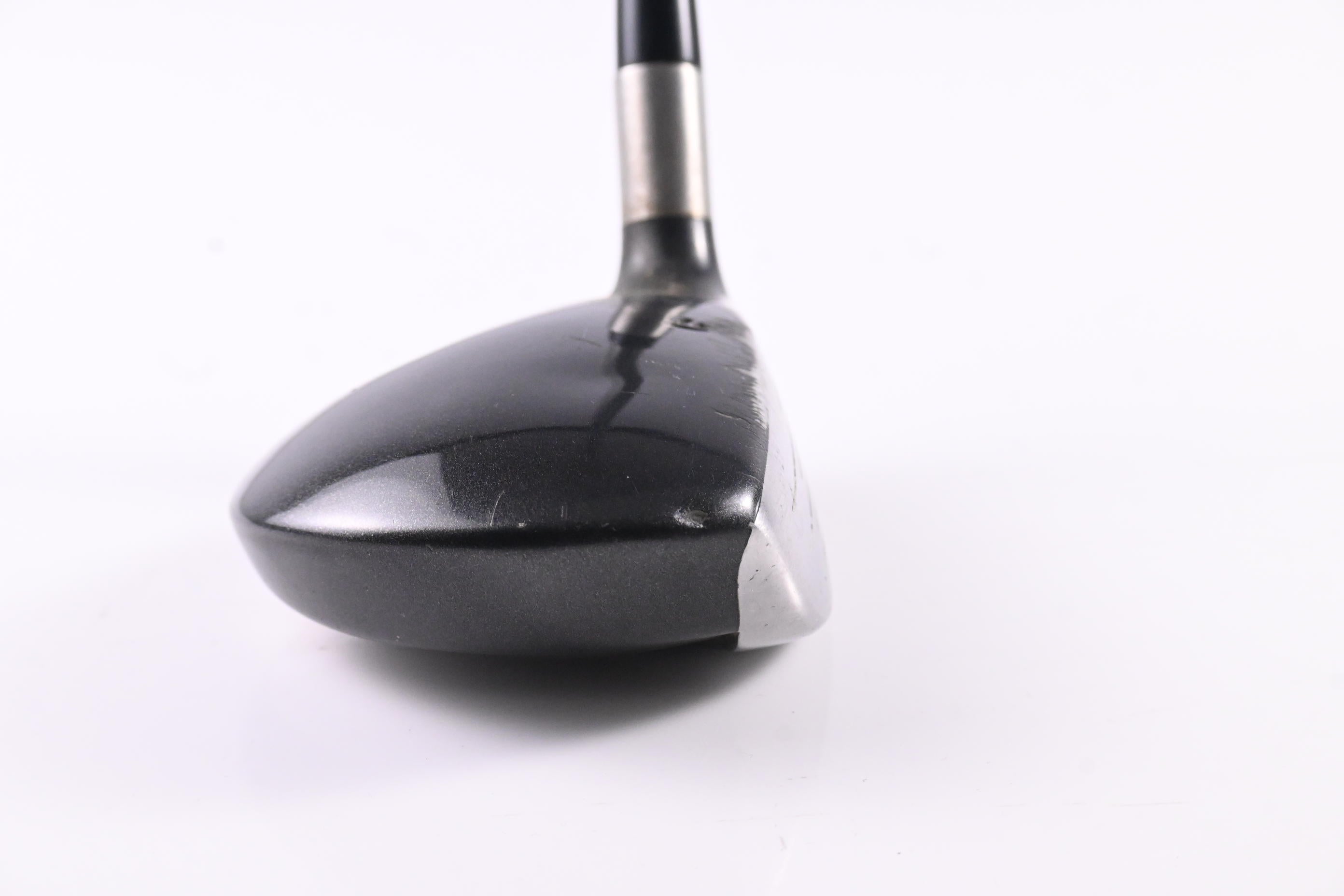 Taylormade V-Steel #3 Wood / 15 Degree / Regular Flex Taylormade Ultralite 65