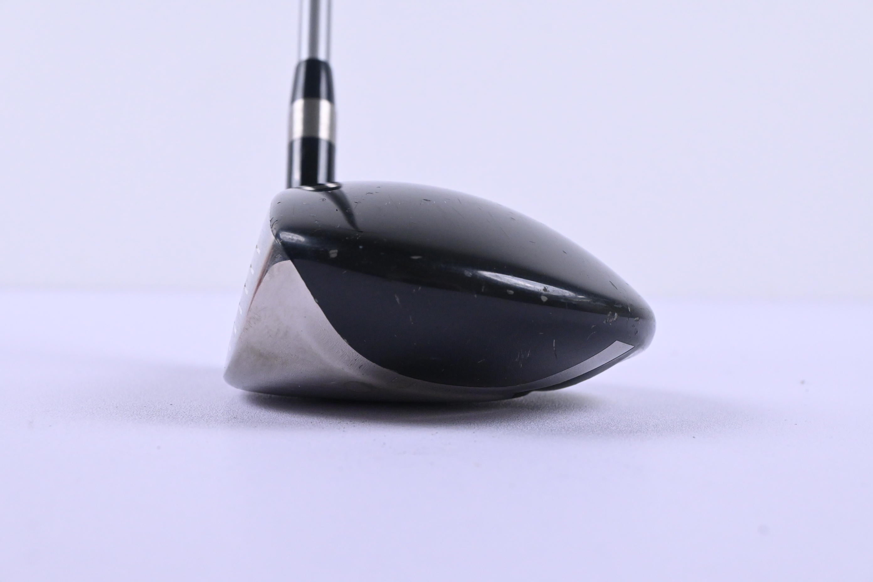 Left Hand Ping Rapture #3 Wood / 14 Degree / Regular Flex Ping TFC 909F Shaft