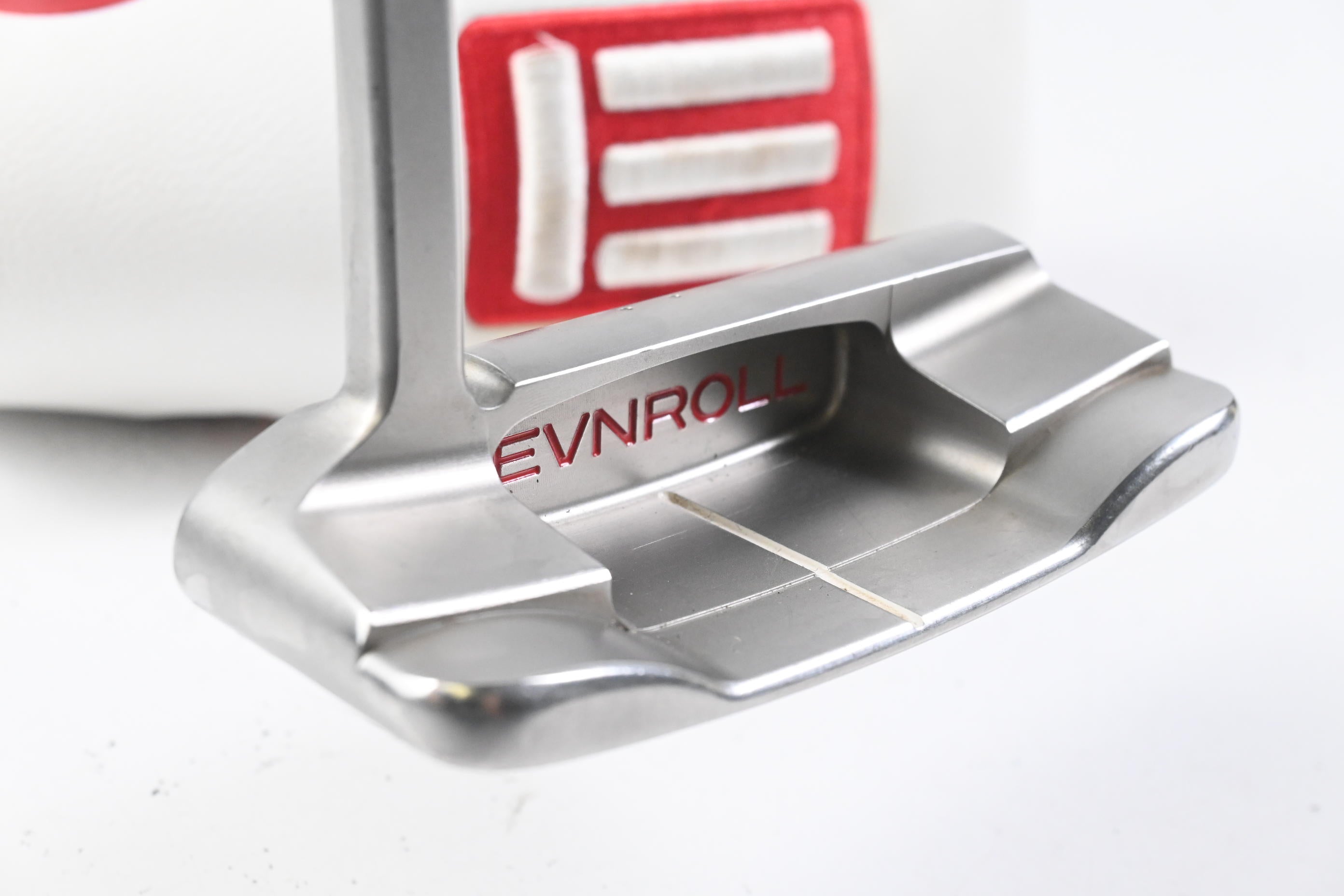 Evnroll Classics ER 2.2 Putter / 34 Inch