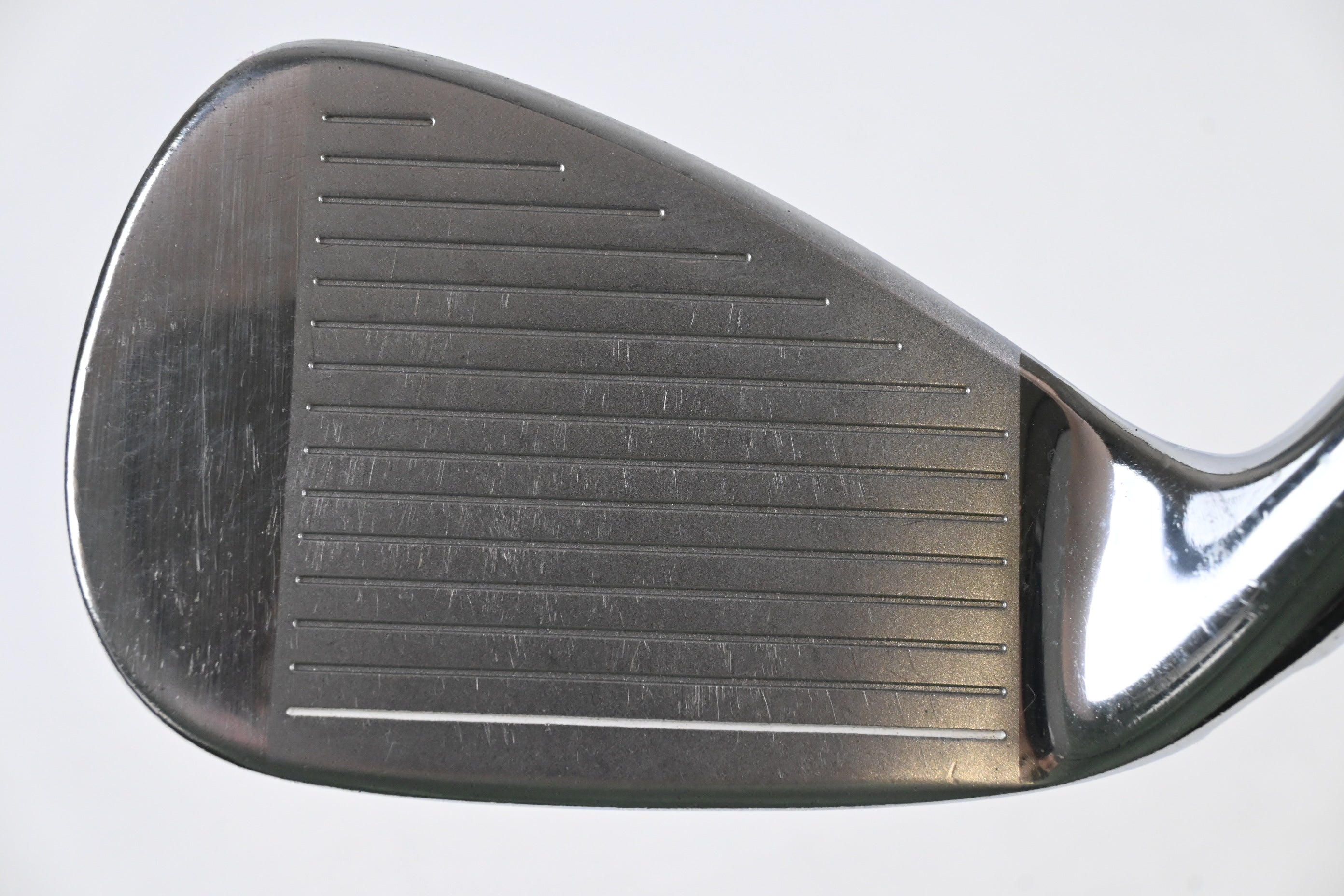 Taylormade RSi1 #9 Iron / Regular Flex REAX Steel 90 Shaft
