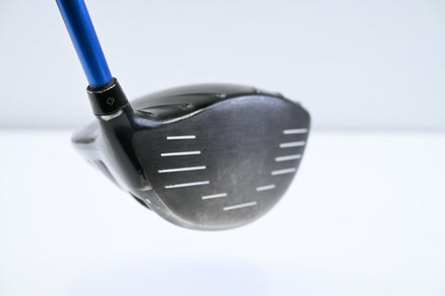 Left Hand Ping G30 Driver / 10.5 Degree / Stiff Flex Ping TFC 419 Shaft