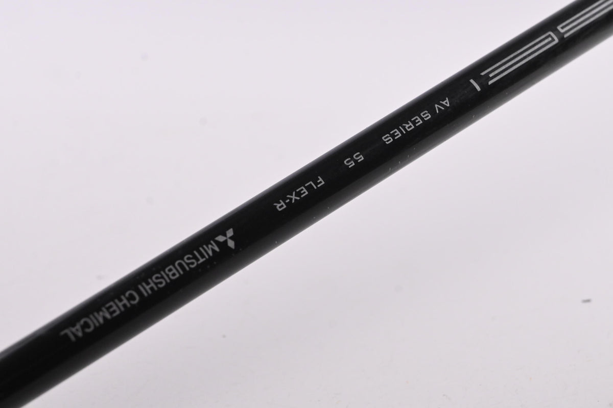 Titleist TSi2 #5 Wood / 18 Degree / Regular Flex Tensei AV Raw Blue 55 Shaft