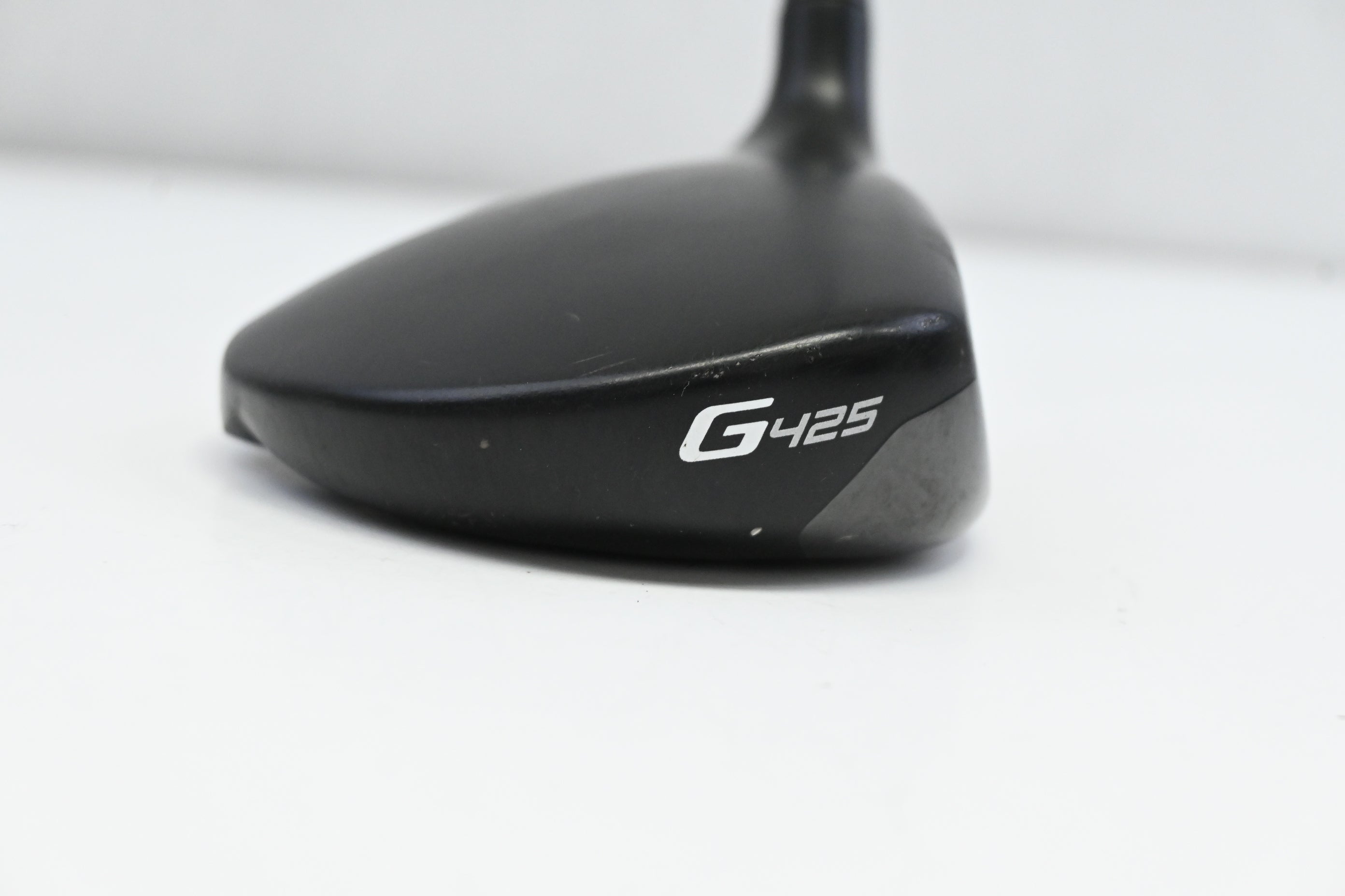 Ping G425 Max #3 Wood / 14.5 Degree / Stiff Flex Ping Alta CB Slate 65 Shaft