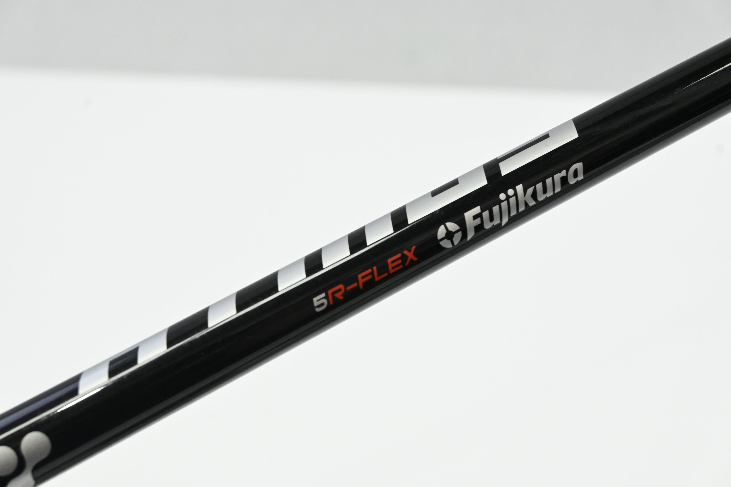 Fujikura Atmos Orange 5 Driver Shaft / Regular Flex / Taylormade 2nd Gen