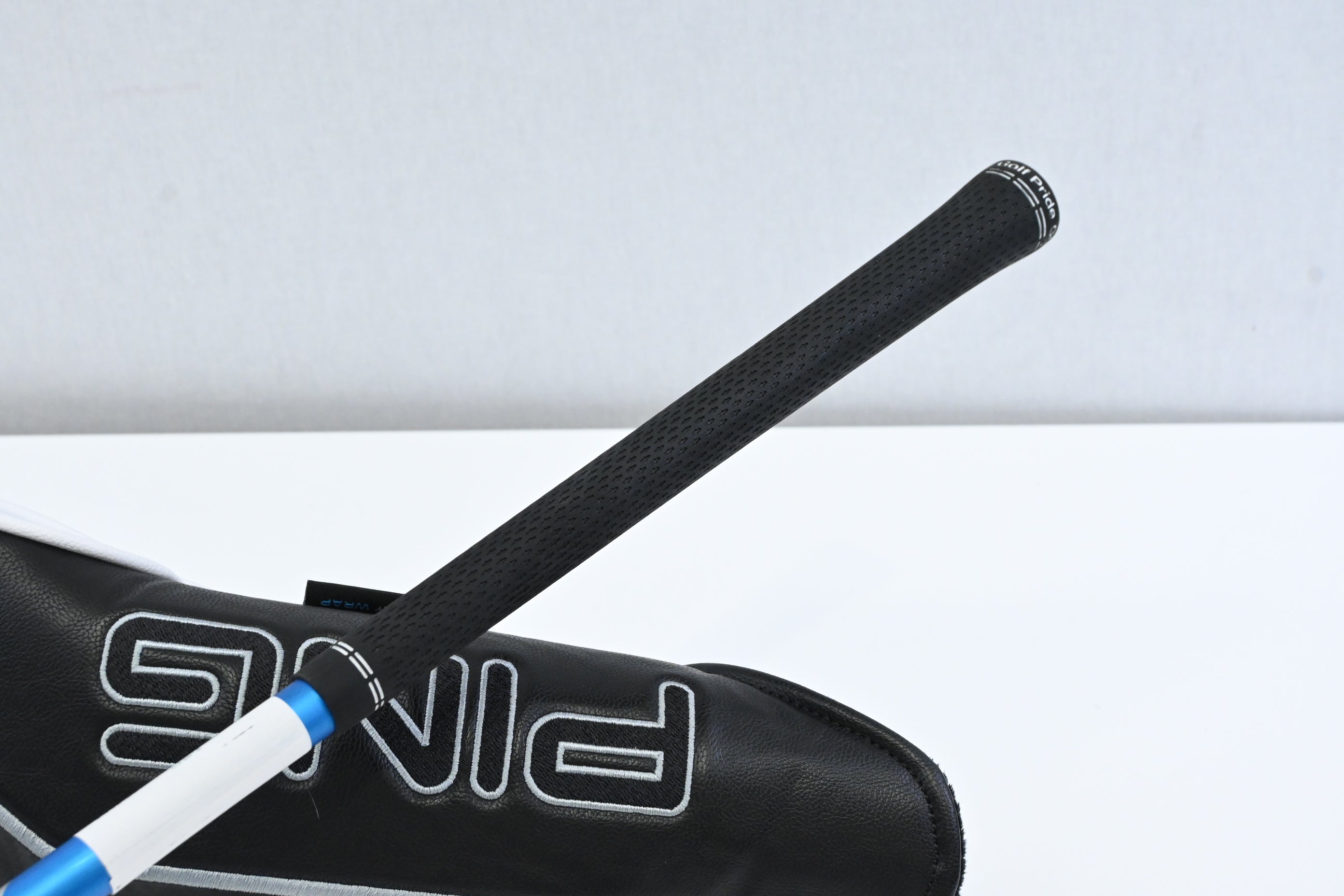 Ping G440 Max Driver / 10.5 Degree / Regular Flex Ping Alta CB 50 Shaft