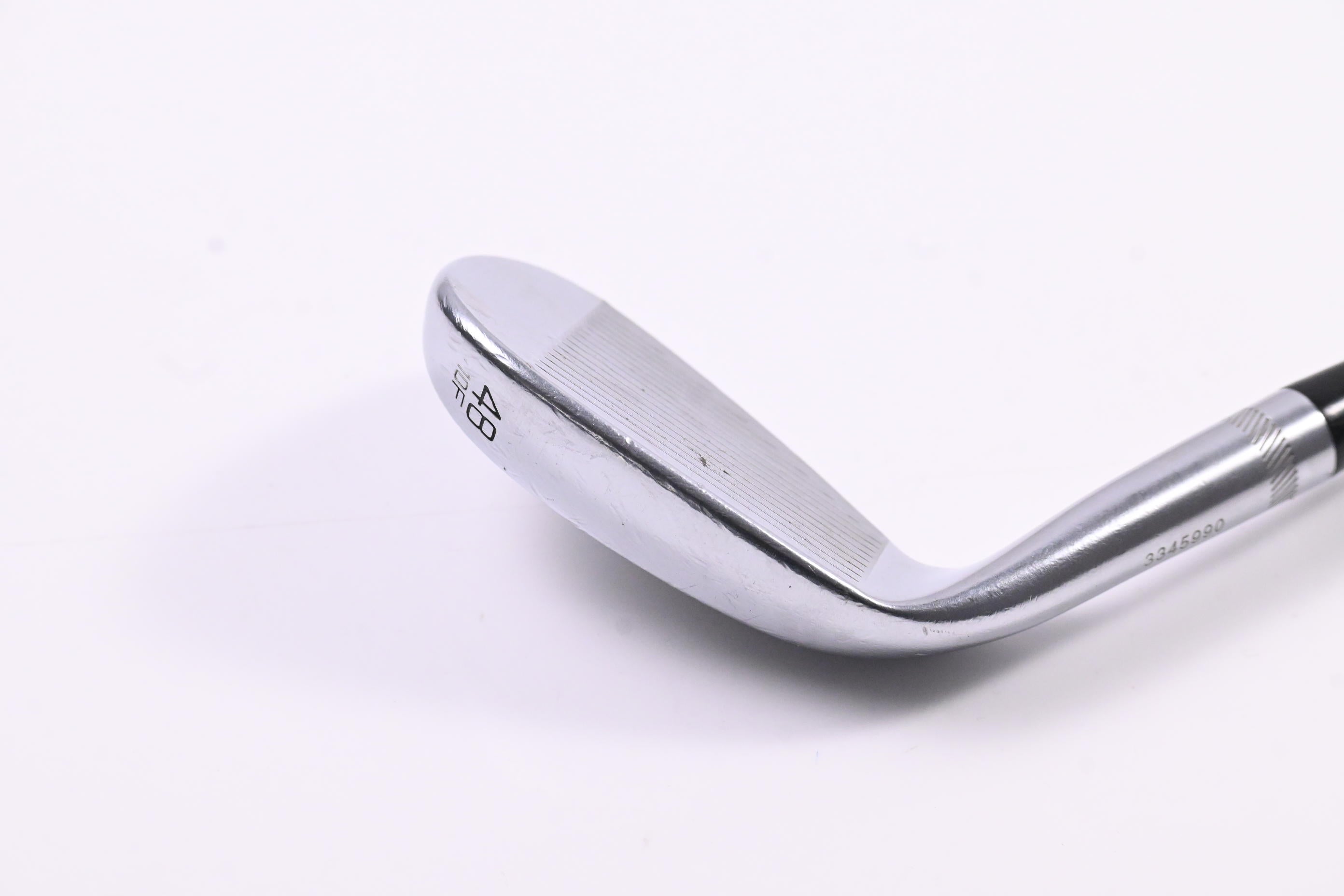 Titleist Vokey SM8 Pitching Wedge / 48 Degree / Wedge Flex Titleist Vokey SM8