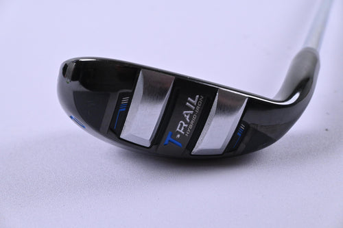 Cobra T-Rail Pitching Wedge / 44 Degree / Regular Flex Cobra Ultra Lite Shaft