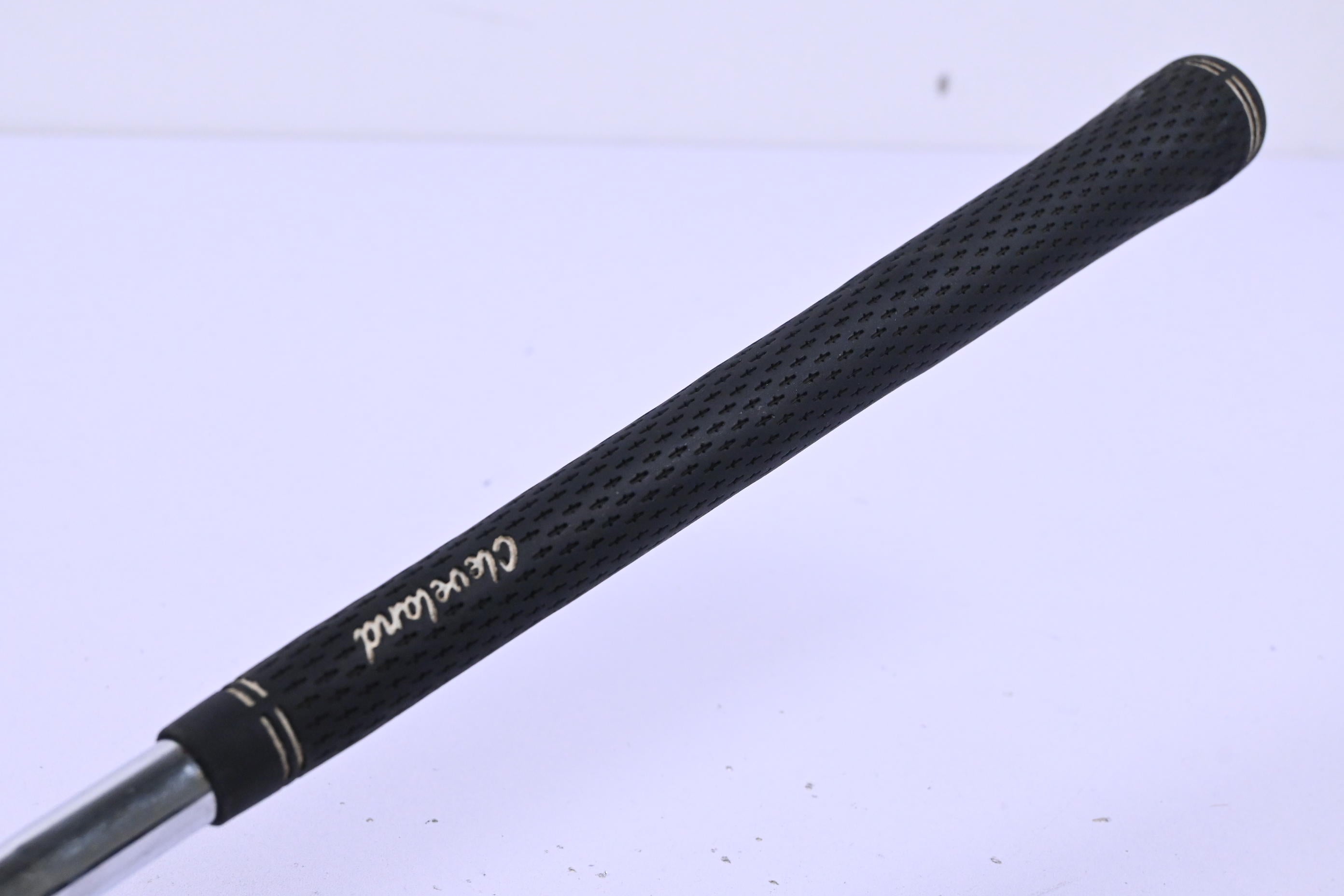 Cleveland 588 RTX Lob Wedge / 60 Degree / Wedge Flex Dynamic Gold Shaft