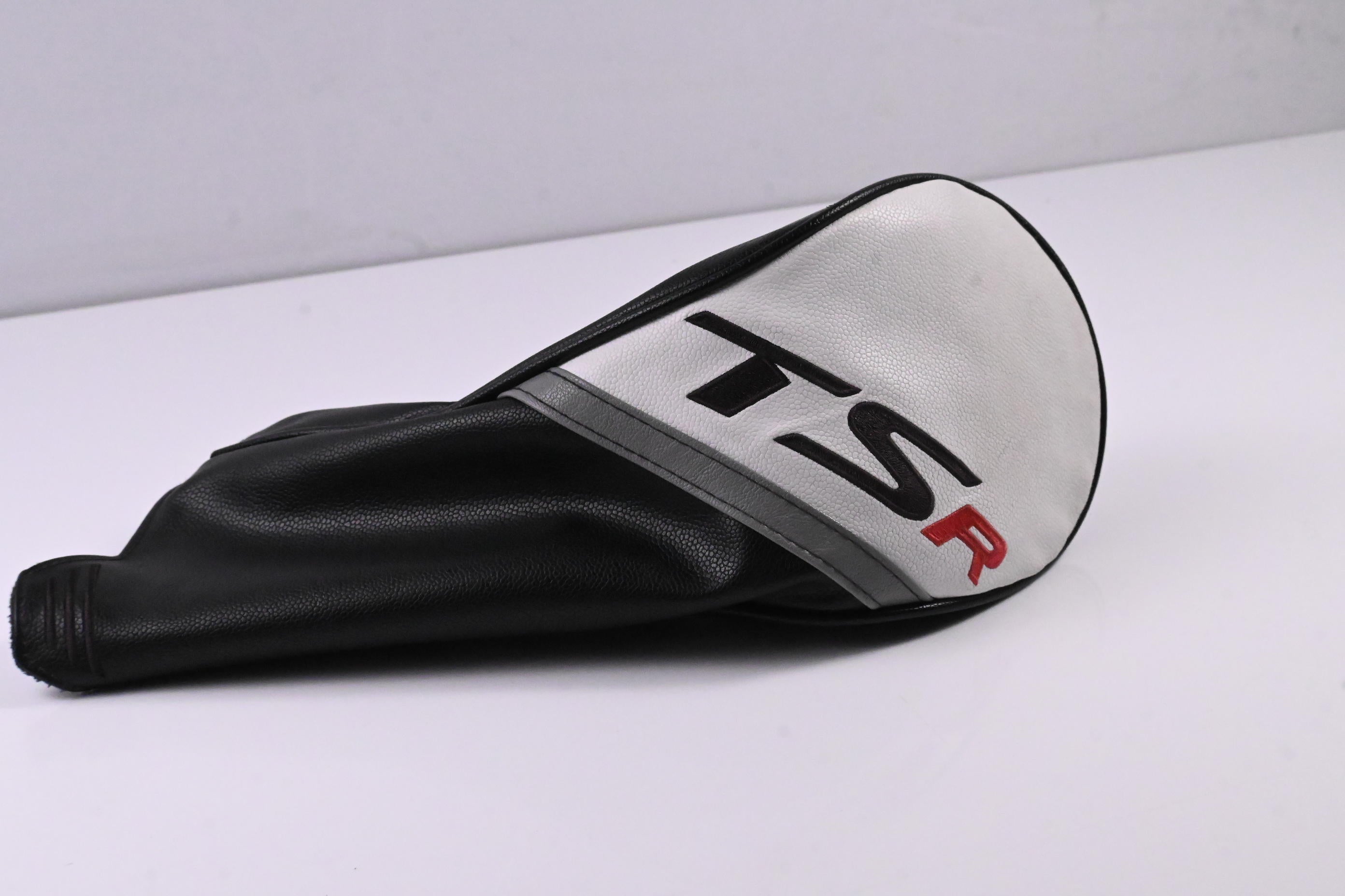 Titleist TSR2 Driver / 11 Degree / Stiff Flex Project X HZRDUS Gen4 Black 60