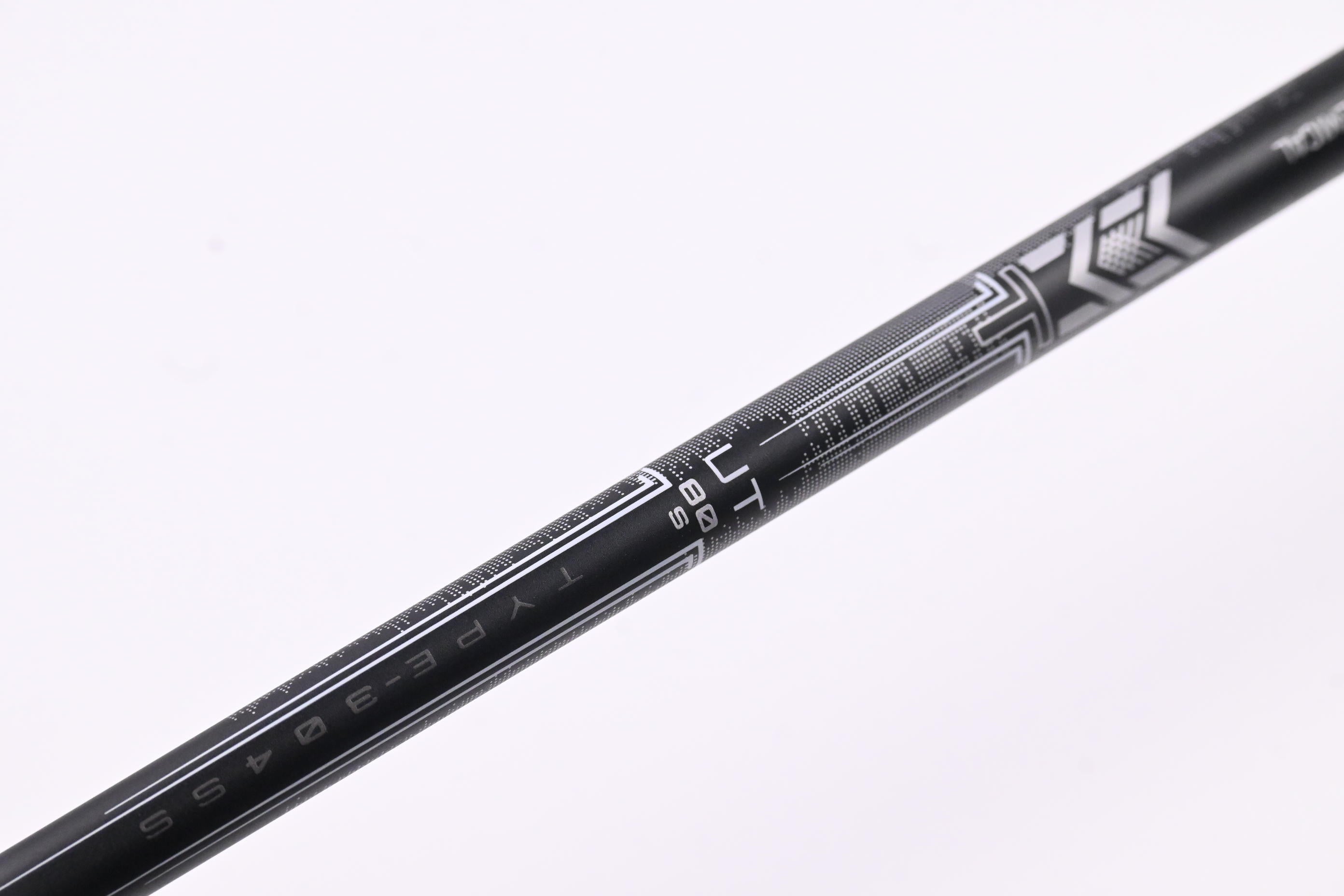 Srixon ZXiU Utility #3 Iron / 20 Degree / Stiff Flex MMT 80 Shaft