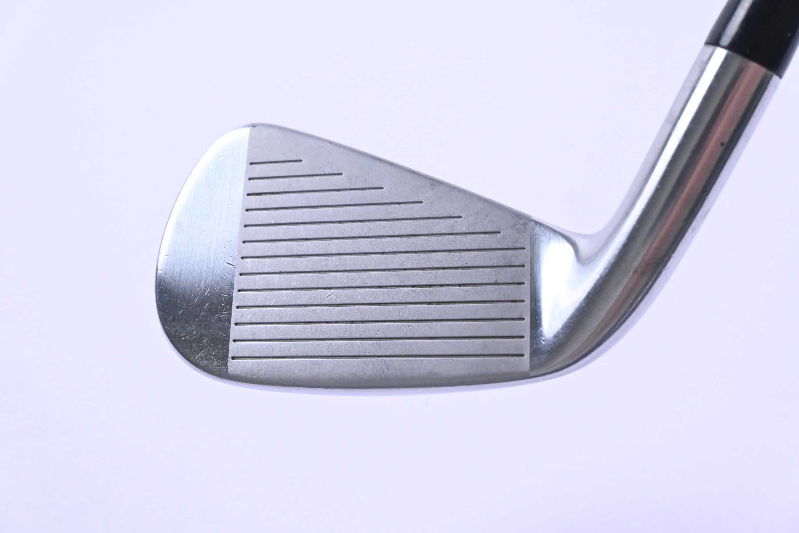 Cobra King Forged CB Silver #3 Iron / 19 Degree / Stiff Flex KBS Tour C-Taper