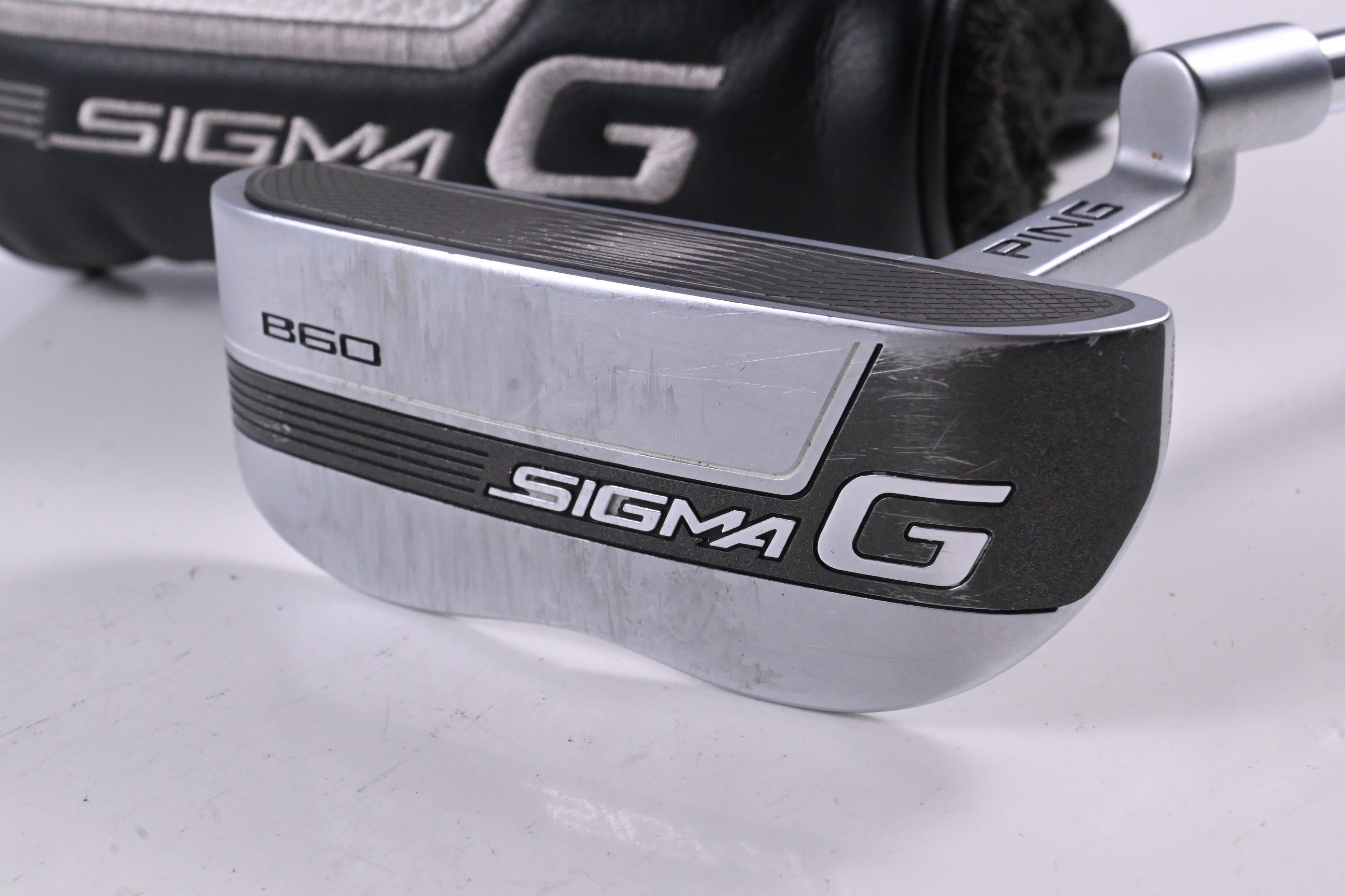 Ping Sigma G B60 Putter / 34 Inch