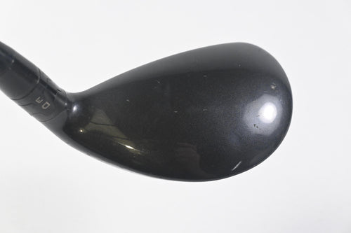 Titleist 818 H1 #3 Hybrid / 21 Degree / Stiff Flex Tensei CK Blue 70 Shaft