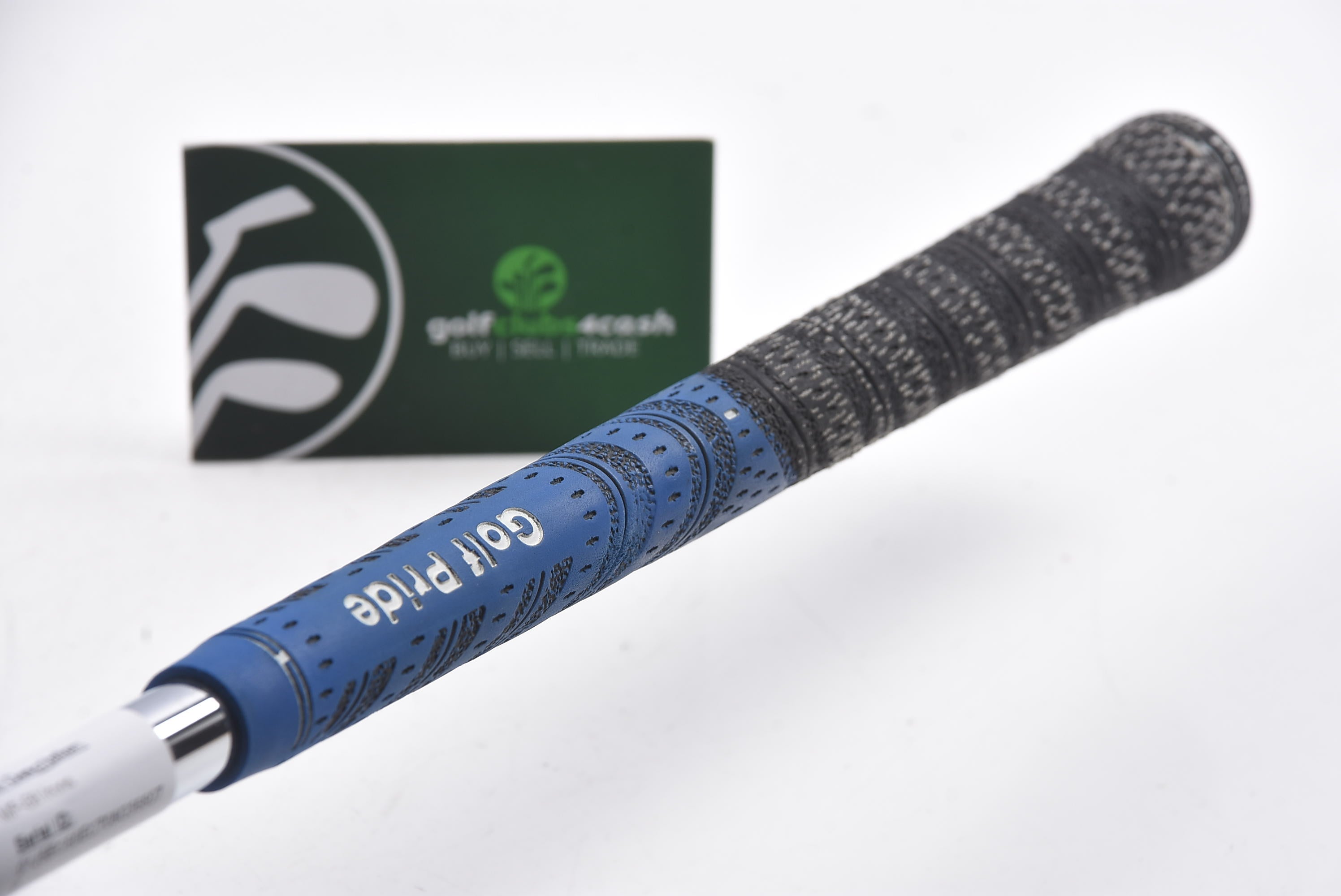 Mizuno MP-58 #6 Iron / 31 Degree / Stiff Flex Dynamic Gold Steel Shaft