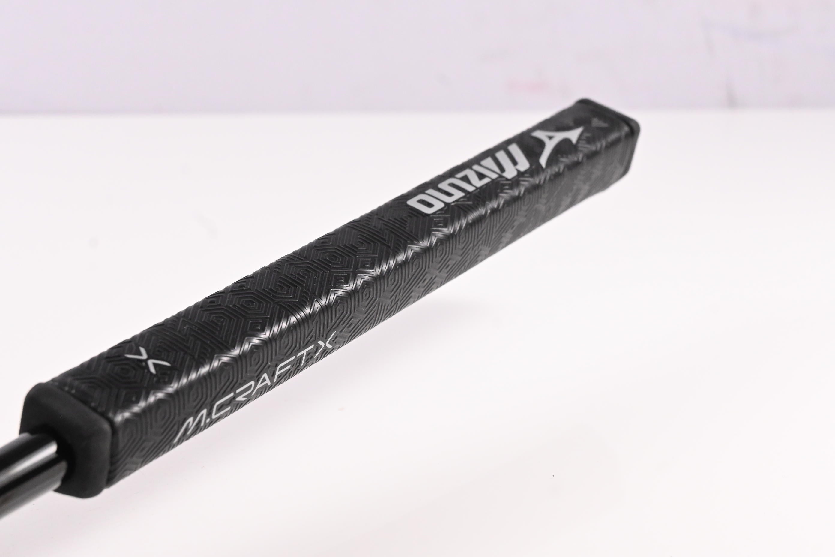 Mizuno M.Craft X FIVE Plumber's Neck Putter / 33 Inch