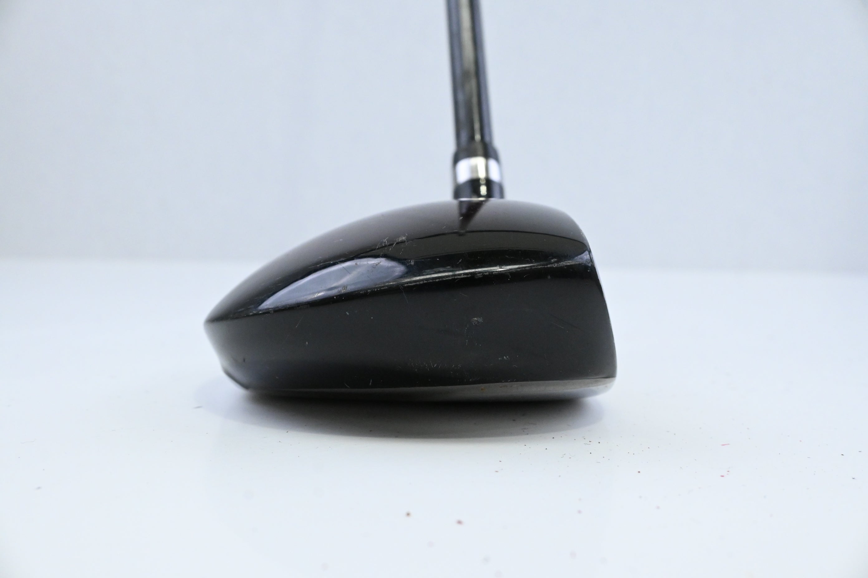 Wilson Deep Red #3 Wood / 15 Degree / Regular Flex Wilson Tri-Ply 428 Shaft