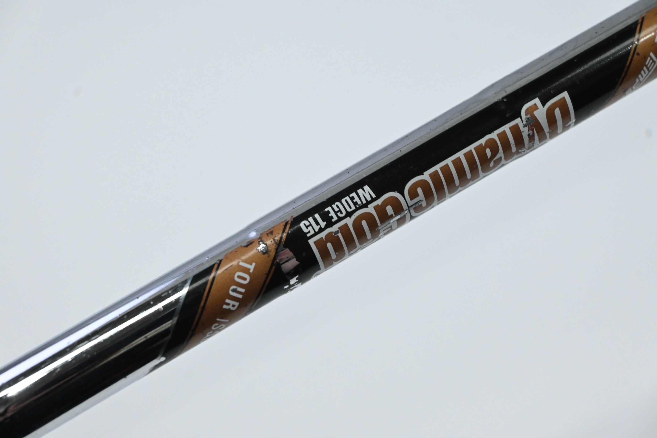 Taylormade Hi-Toe 4 Sand Wedge / 56 Degree / Wedge Flex Dynamic Gold 115 Shaft