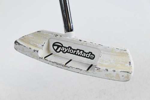 Taylormade White Smoke IN.74 Putter / 35 Inch