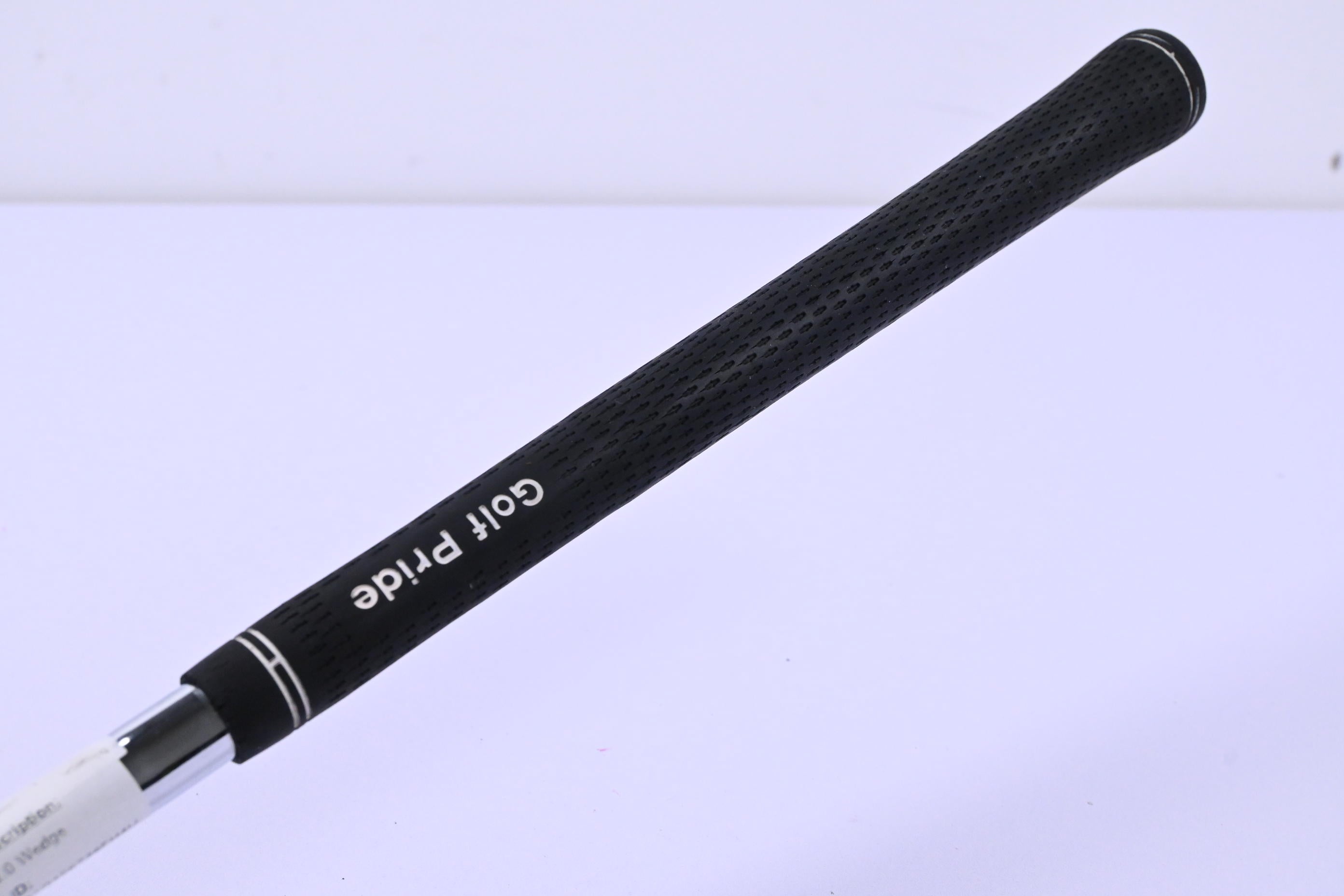 Ping Glide 2.0 Gap Wedge / 50 Degree / Black Dot / Wedge Flex Ping AWT 2.0 Shaft