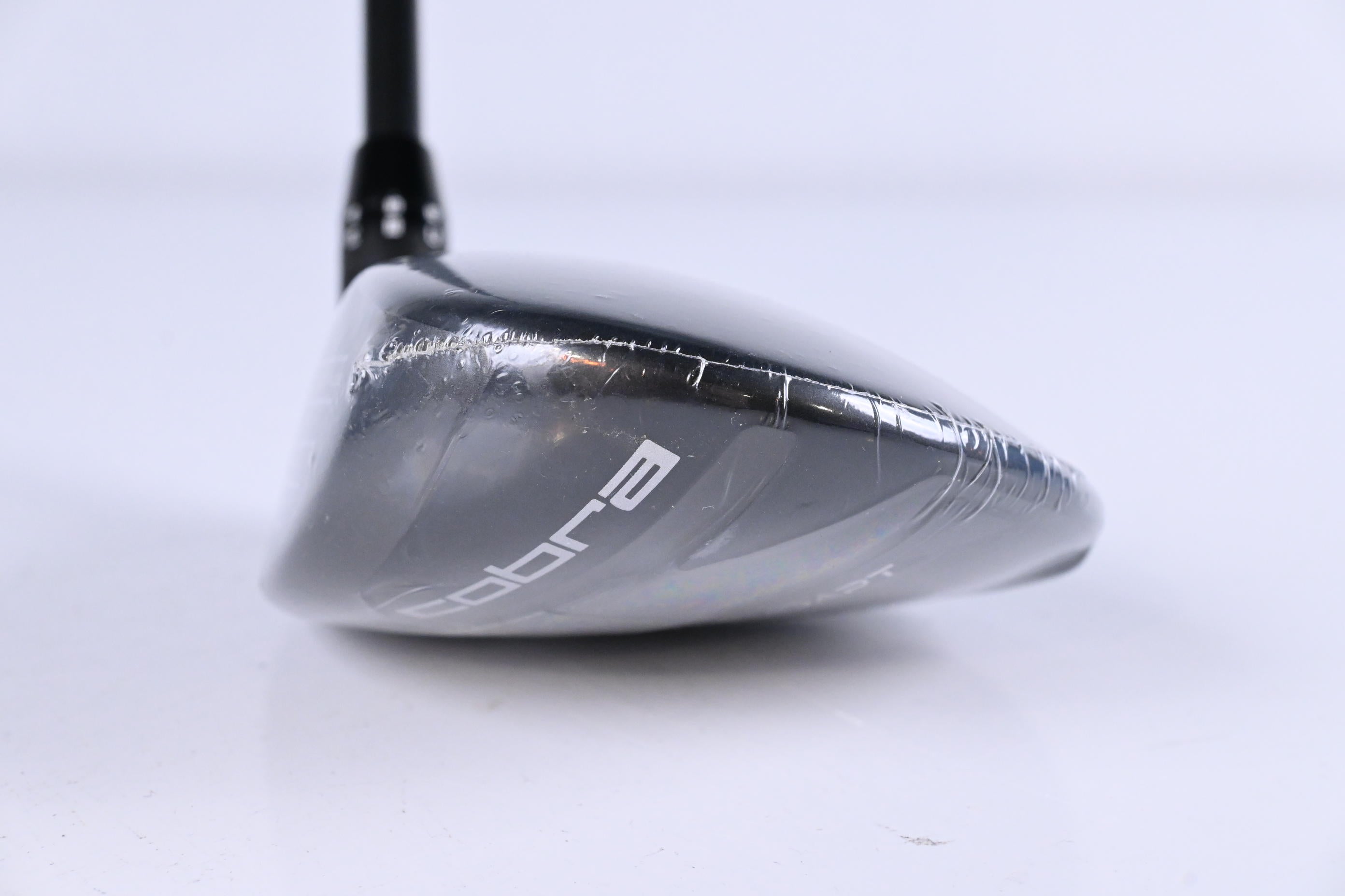 Left Hand Cobra DS-Adapt X #3 Wood / 15 Degree / X-Flex Denali Black 70 Shaft