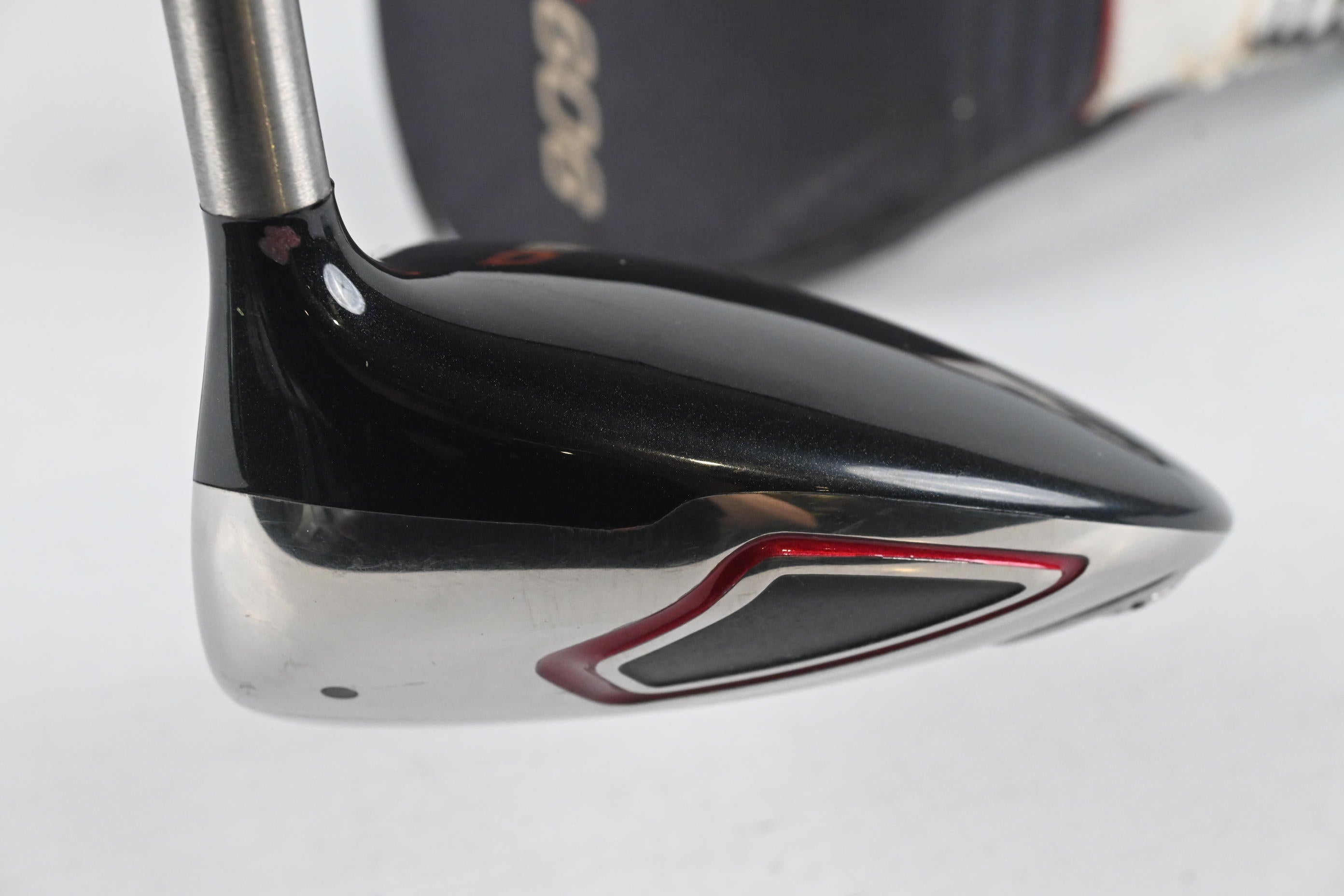 Titleist 909 D Comp Driver / 11.5 Degree / Regular Flex Matrix Ozik XCon-6 Shaft