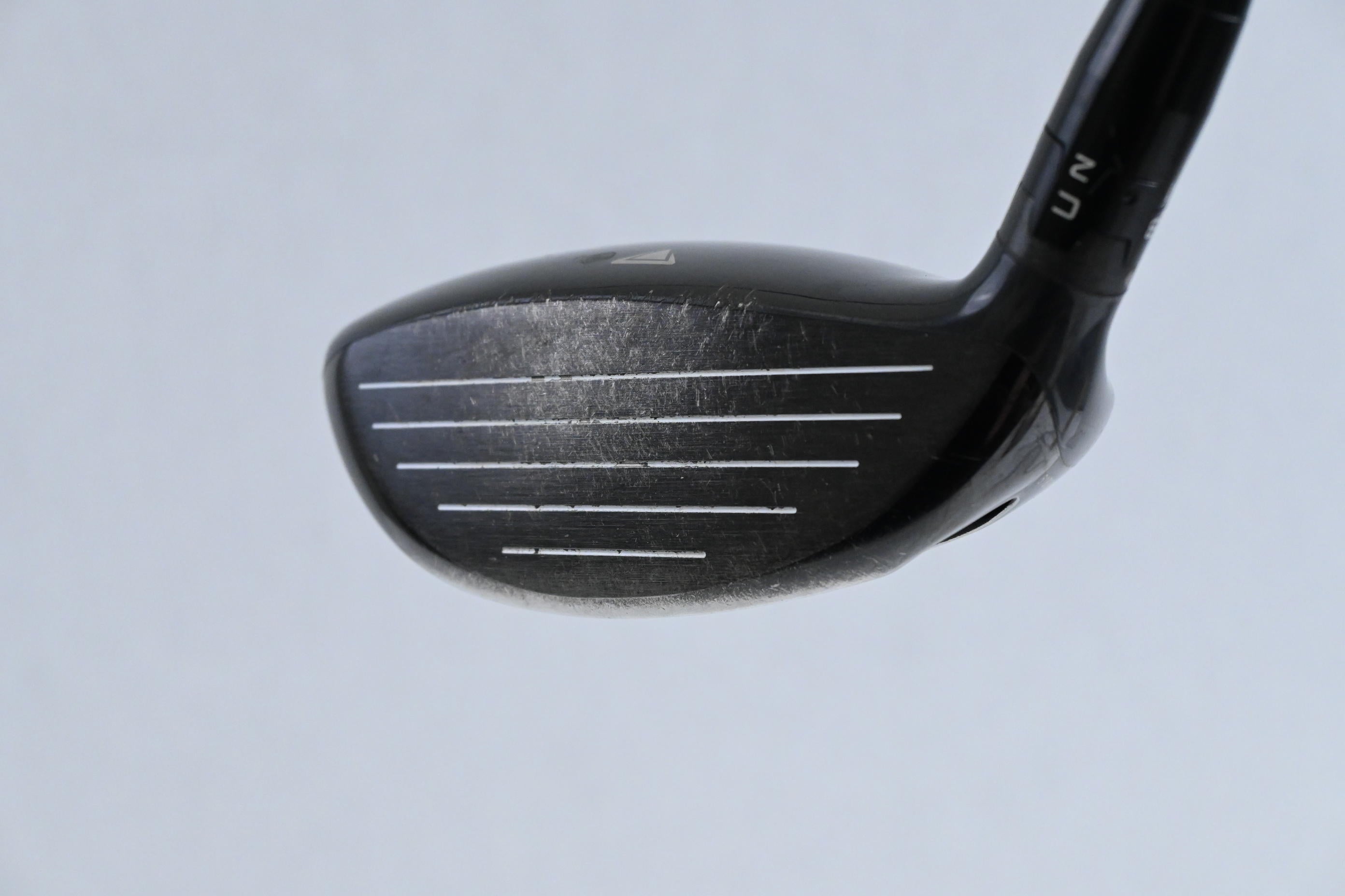 Ladies Titleist 917 F2 #3 Wood / 13.5 Degree / Ladies Flex Air Speeder 35 Shaft