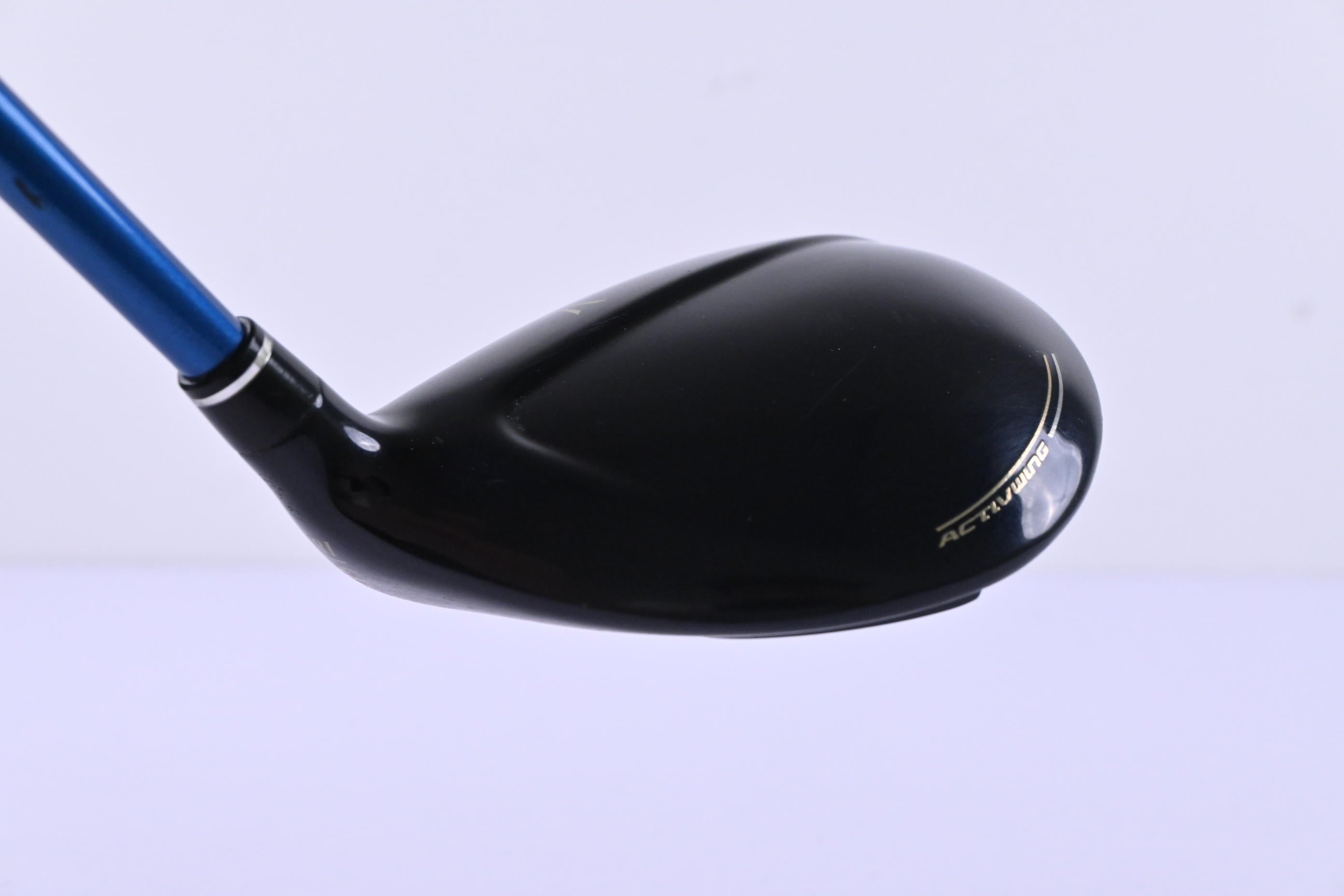 XXIO 13 #5 Wood / 18 Degree / Regular Flex XXIO MP1300 Shaft